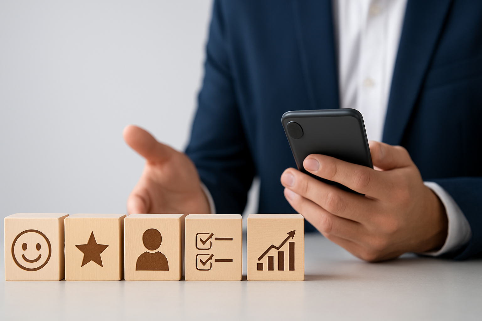 Cinq stratégies pour améliorer l'expérience client dans votre entreprise