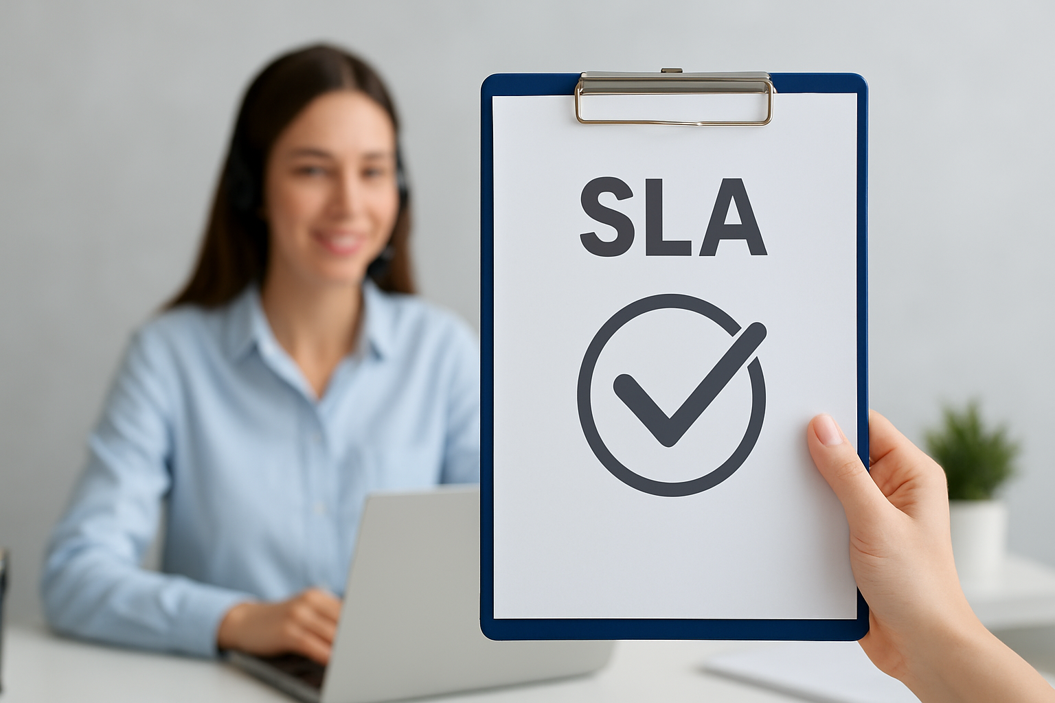 SLA im Kundenservice: Warum sie unerlässlich für den Erfolg sind