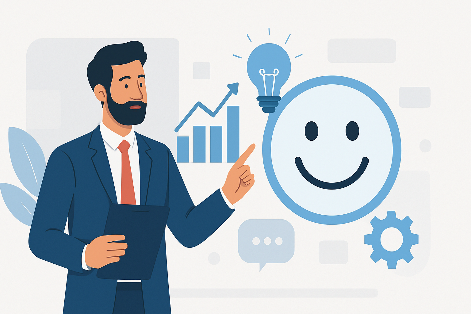 Strategie innovative per ottimizzare l'esperienza del cliente