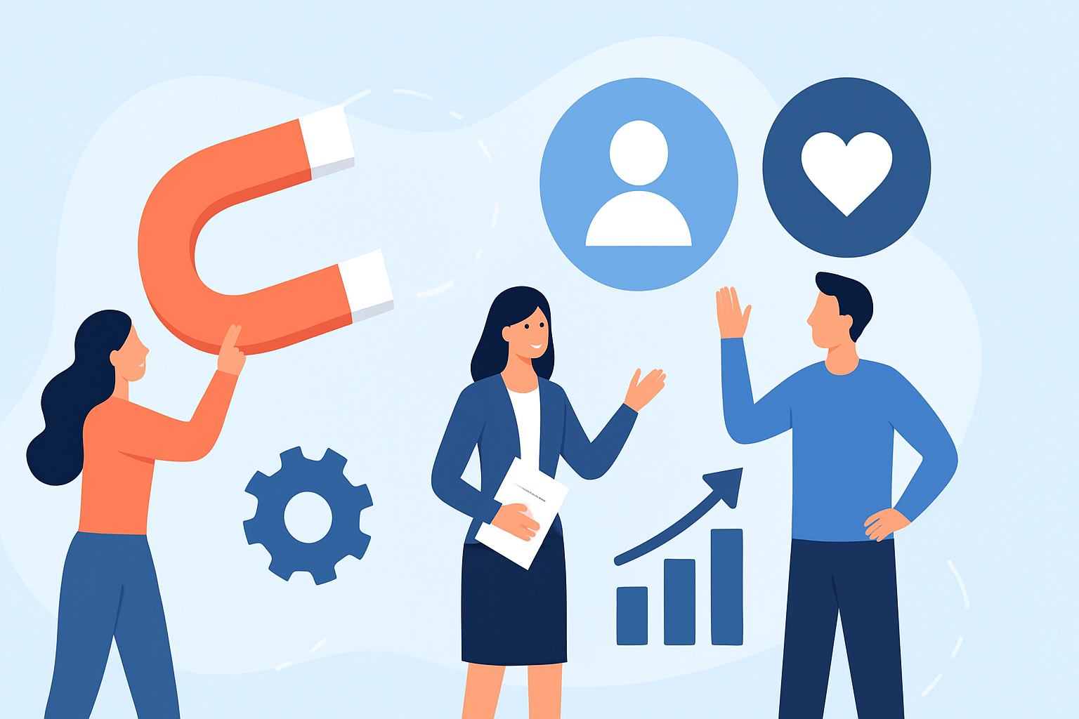 The Ultimate Guide to Effective Customer Retention Strategies