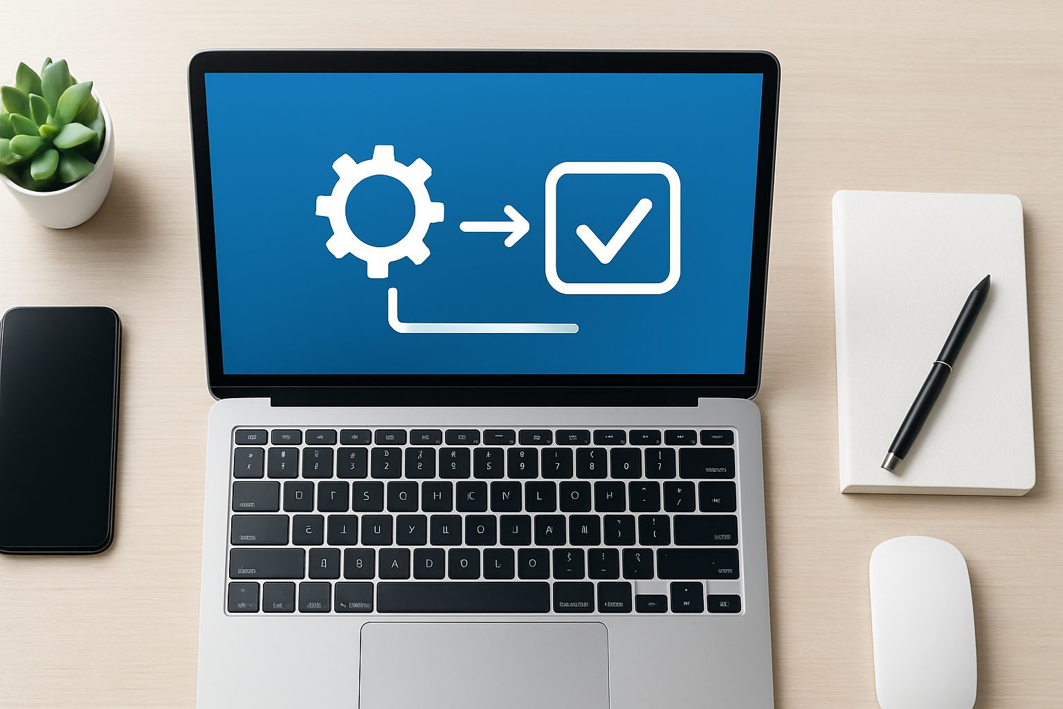 Las herramientas esenciales para implementar la automatización en tu negocio