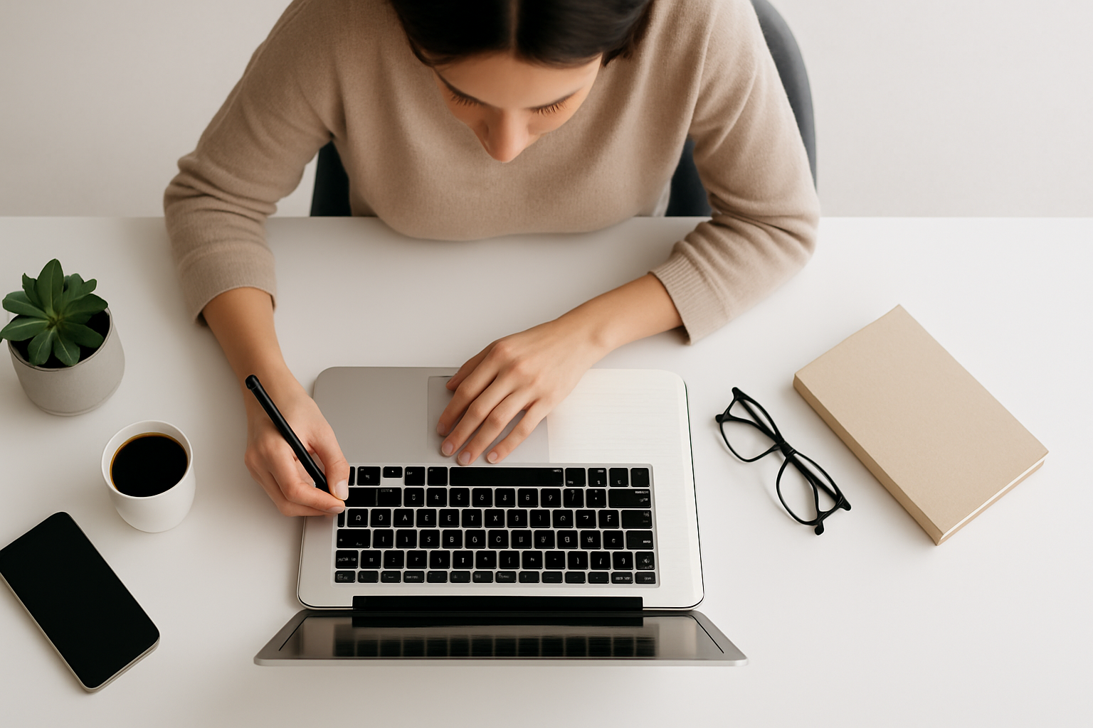 Augmenter sa productivité au travail : 10 astuces incontournables