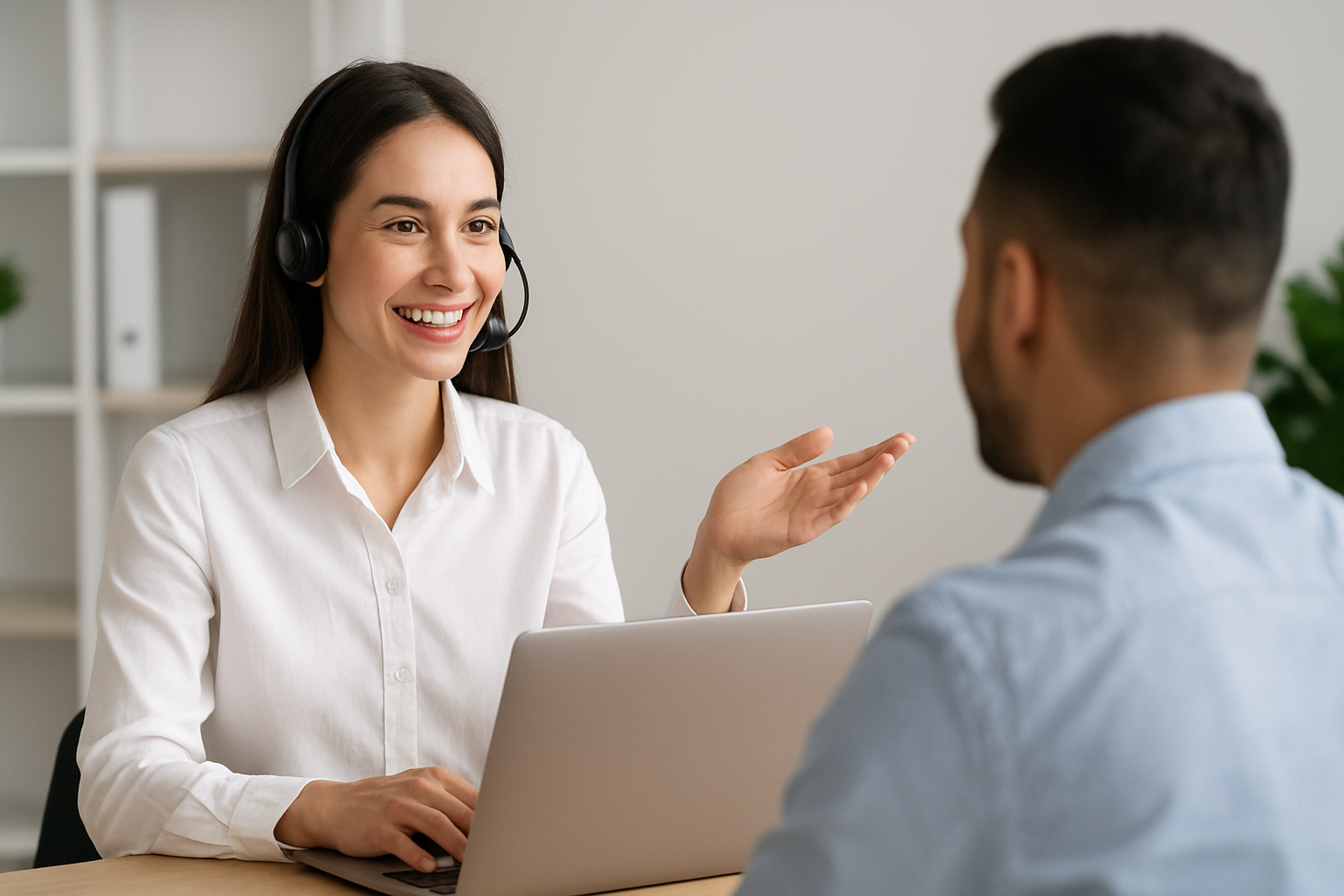 L'importanza del servizio clienti nella fidelizzazione dei clienti