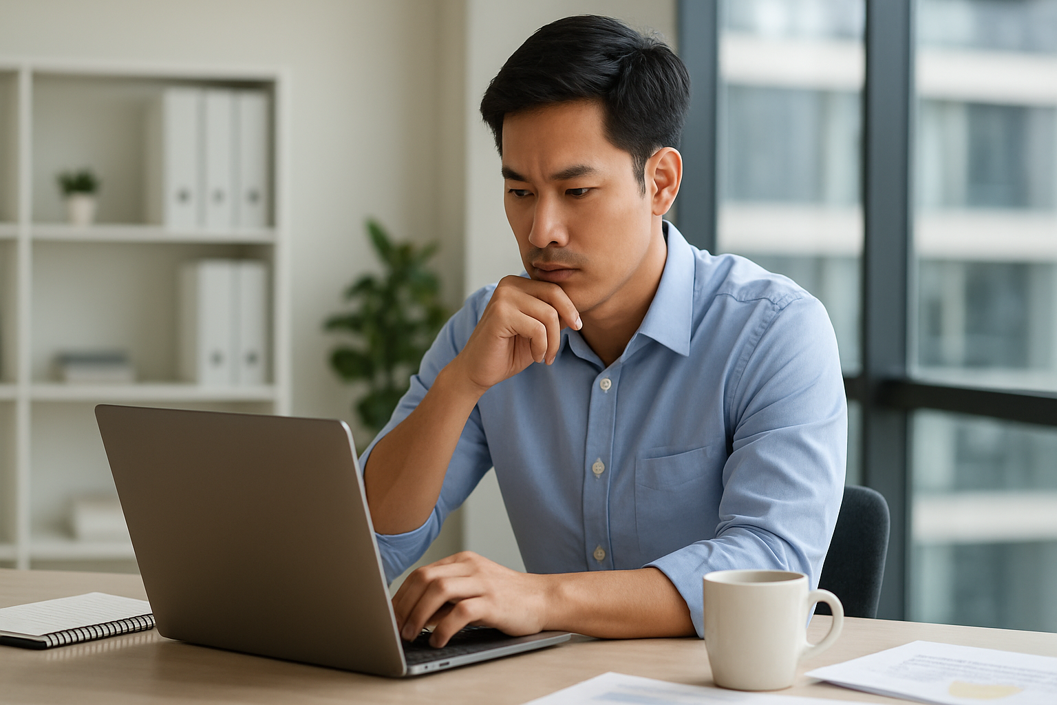 如何在繁忙的工作中保持高效