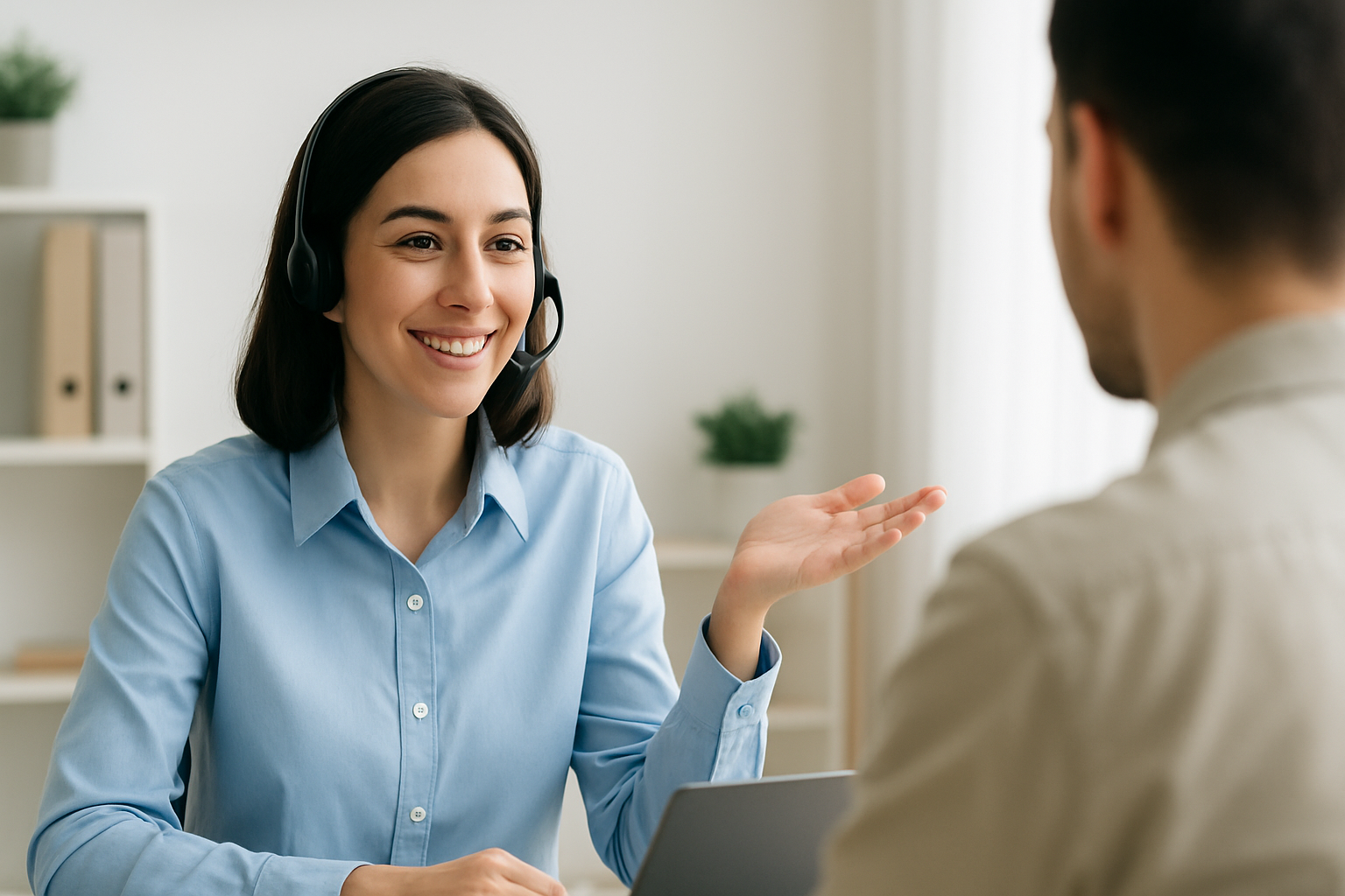 O Papel do Atendimento ao Cliente na Fidelização de Clientes