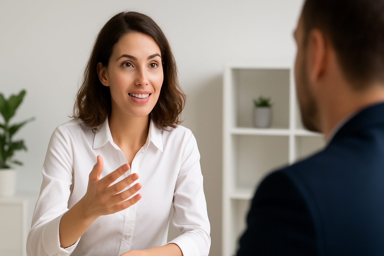 Les secrets d'une communication efficace avec vos clients