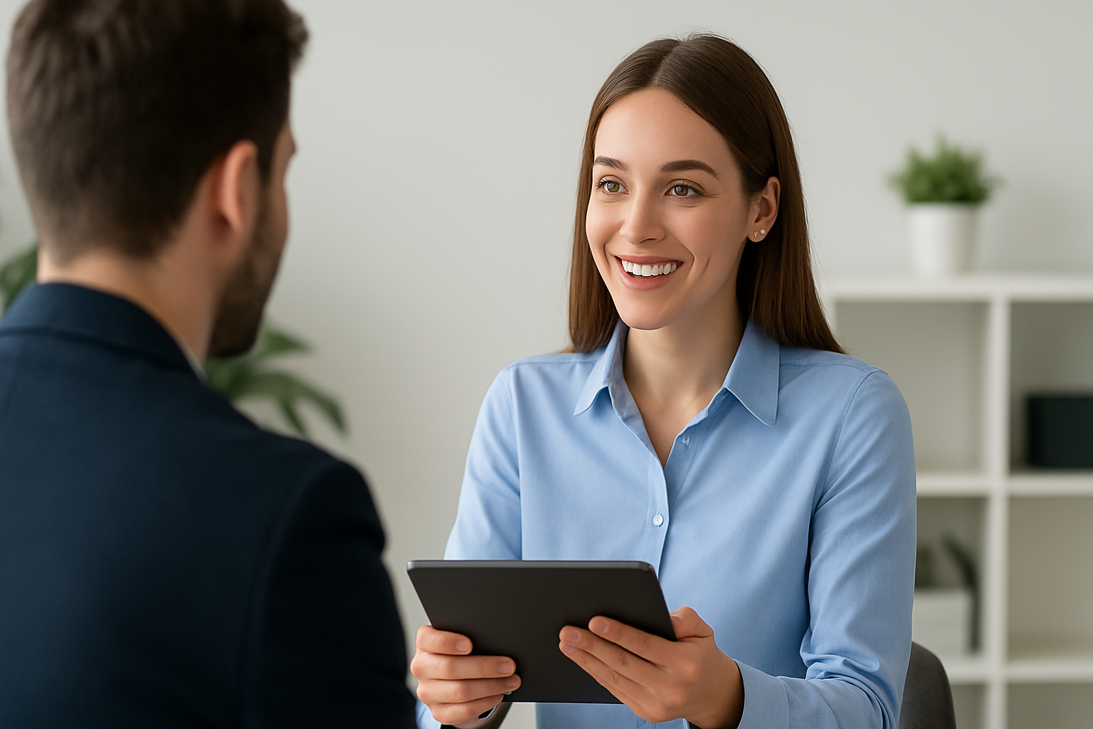 Kundenerlebnis optimieren: 5 Strategien für Unternehmen