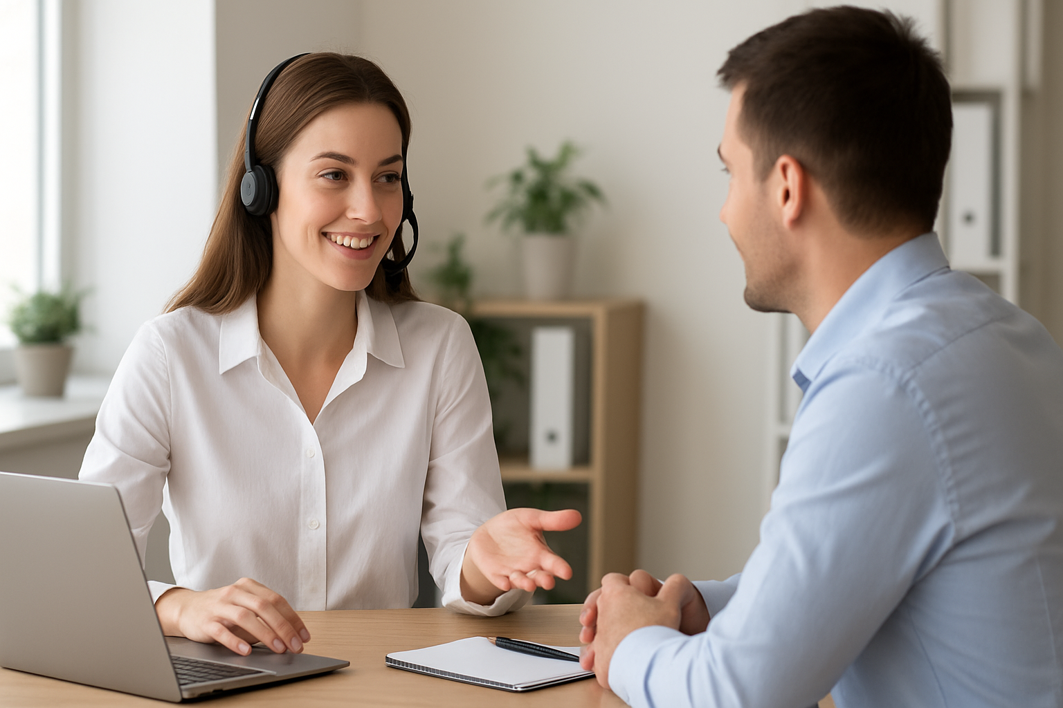 5 Dicas para Melhorar o Atendimento ao Cliente na Sua Empresa