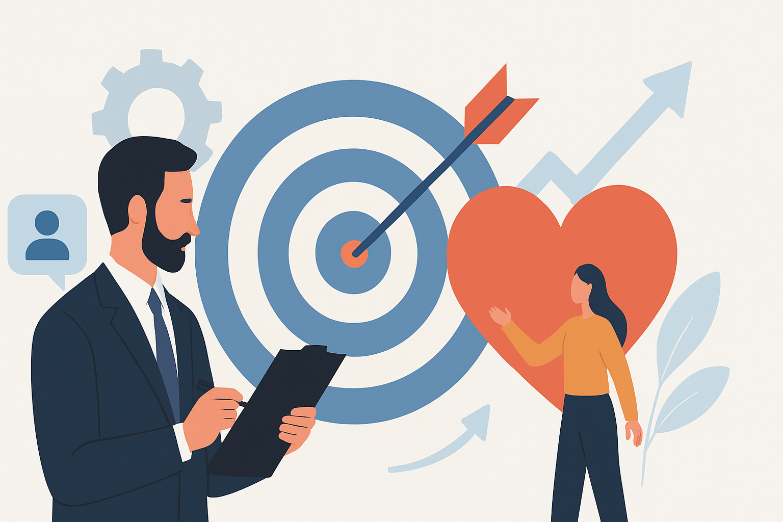 Strategie efficaci per la fidelizzazione dei clienti nel tuo business