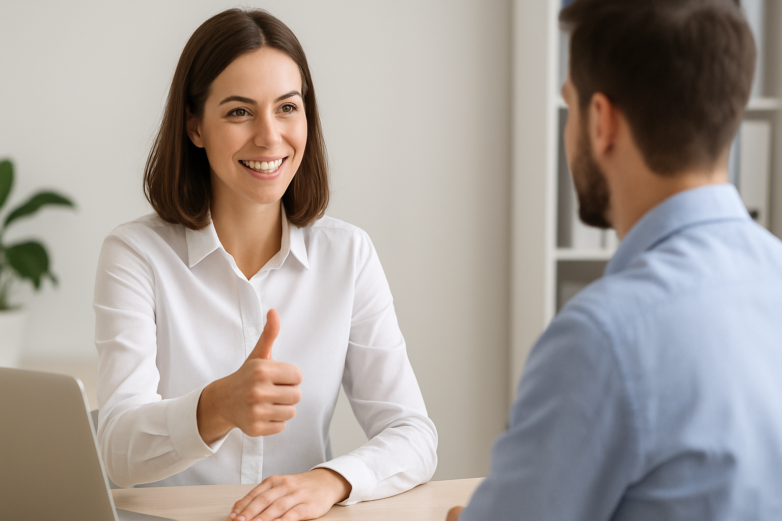 Tips om de klanttevredenheid te verhogen in jouw bedrijf