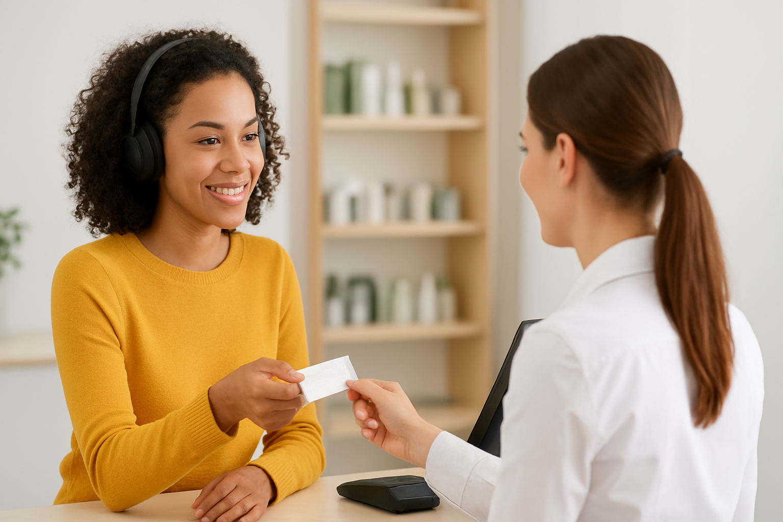 A Importância da Experiência do Cliente na Fidelização de Marcas