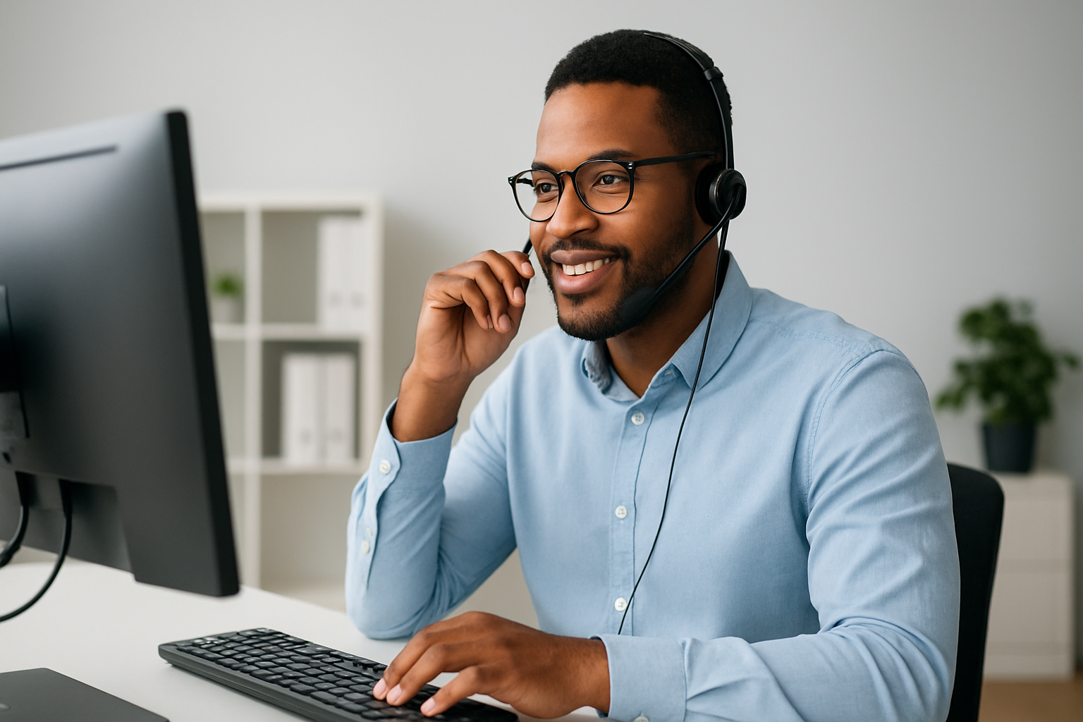 Mastering Helpdesk: Essential Skills for Effective Technical Support Teams