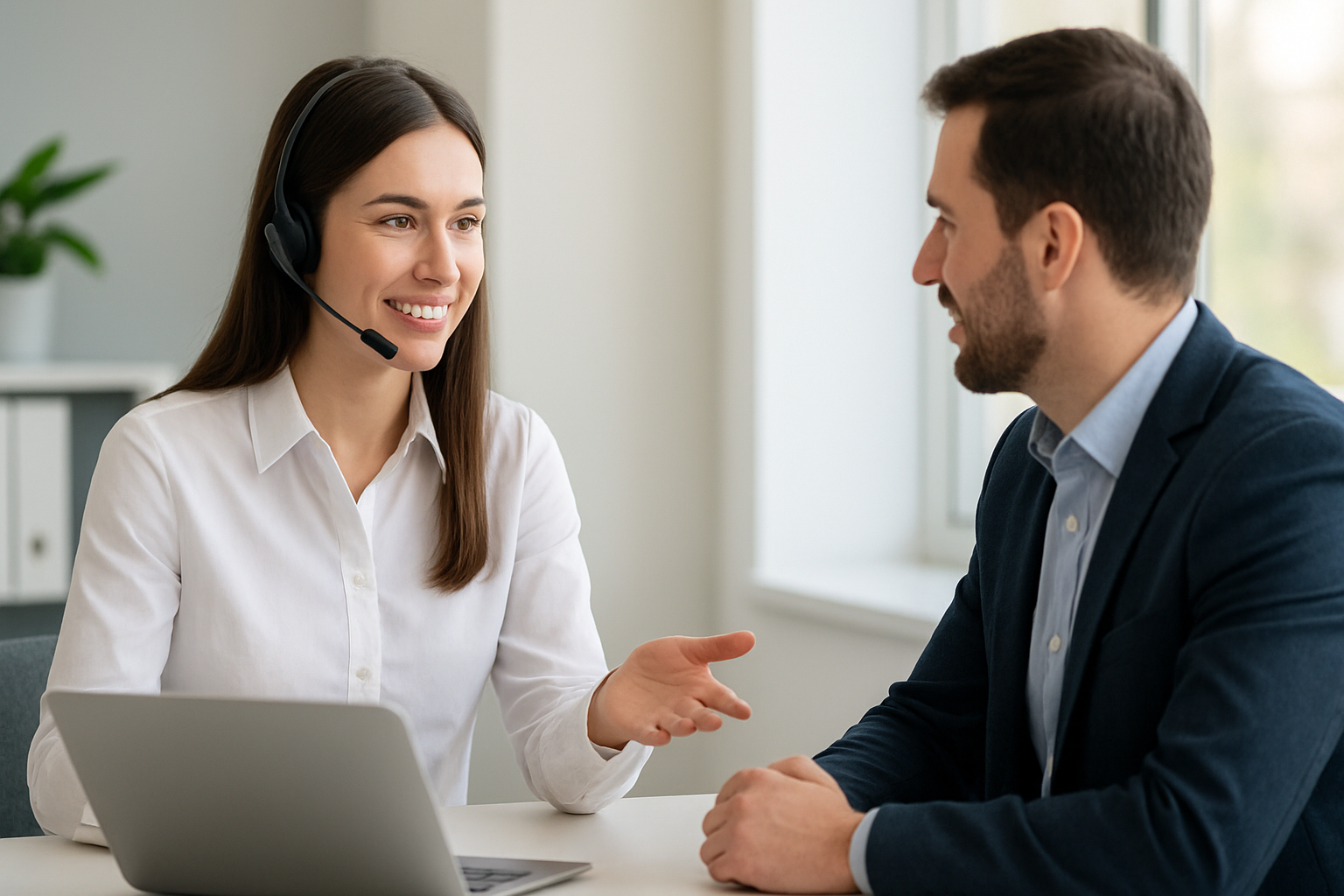 La importancia de la atención al cliente en el éxito empresarial