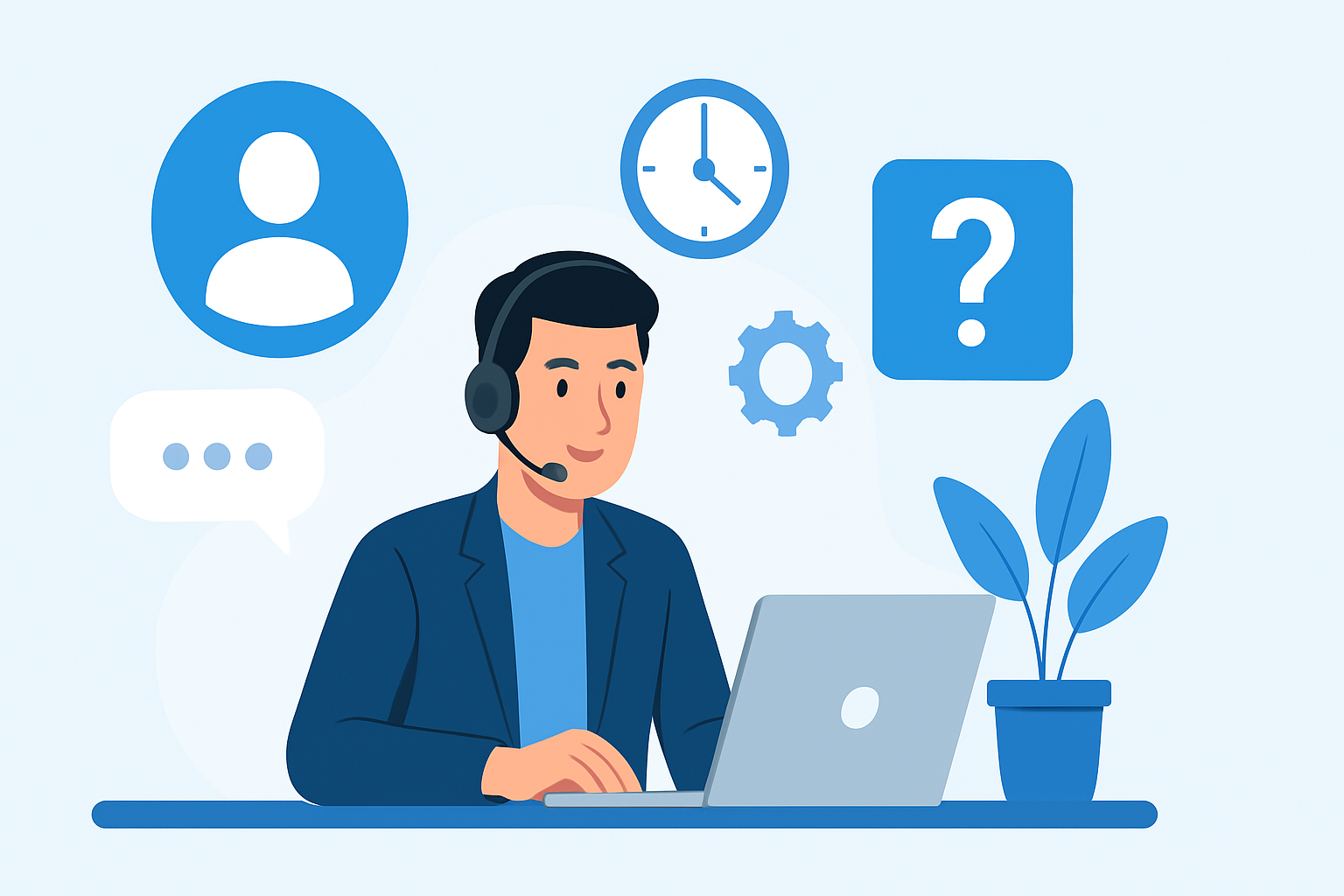 Strategie efficaci per migliorare il tuo servizio di helpdesk