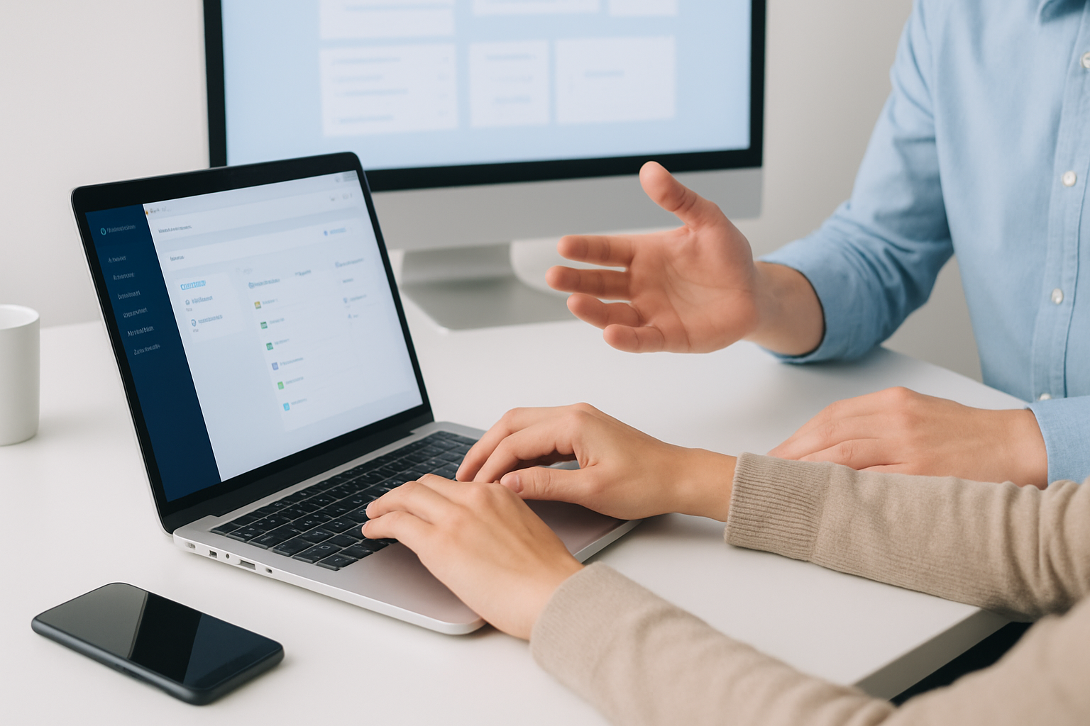 De beste samenwerkingstools voor een efficiënter bedrijfsleven