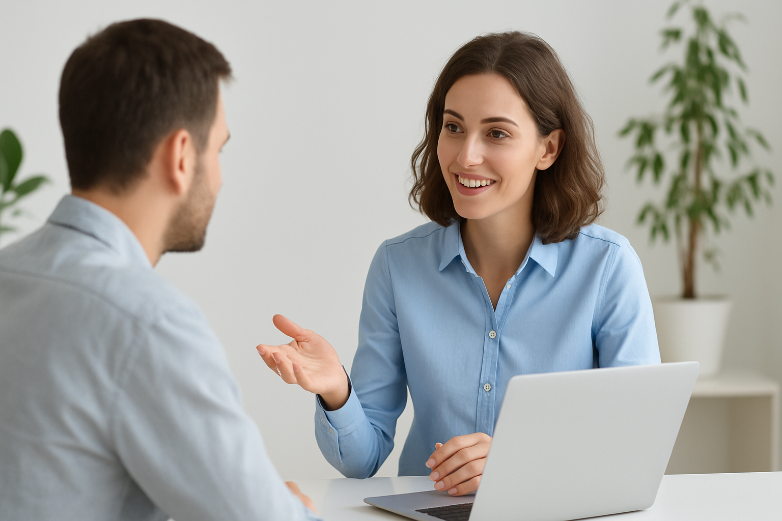 10 способов улучшить клиентский опыт в вашем бизнесе