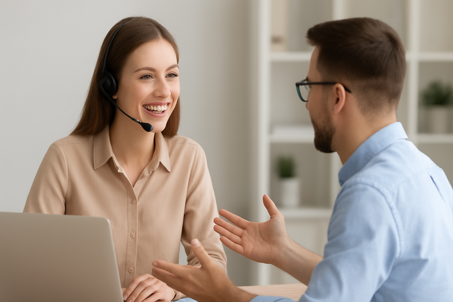 A Importância do Feedback no Atendimento ao Cliente