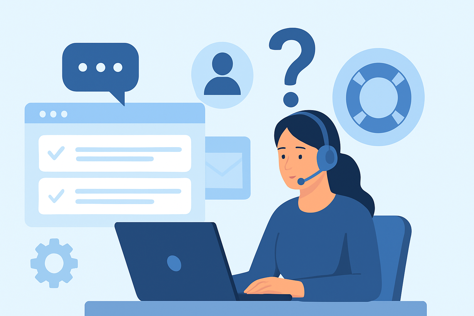 Best Practices for Effective Support Ticket Management