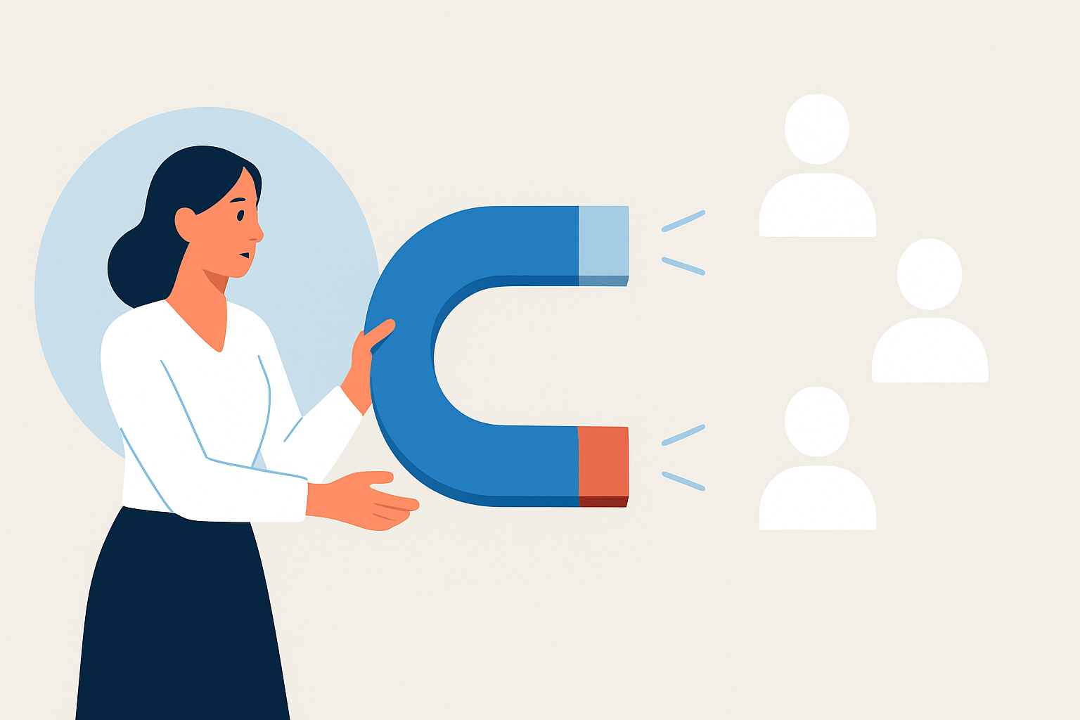 Kundenbindung: 10 effektive Strategien für langfristigen Erfolg