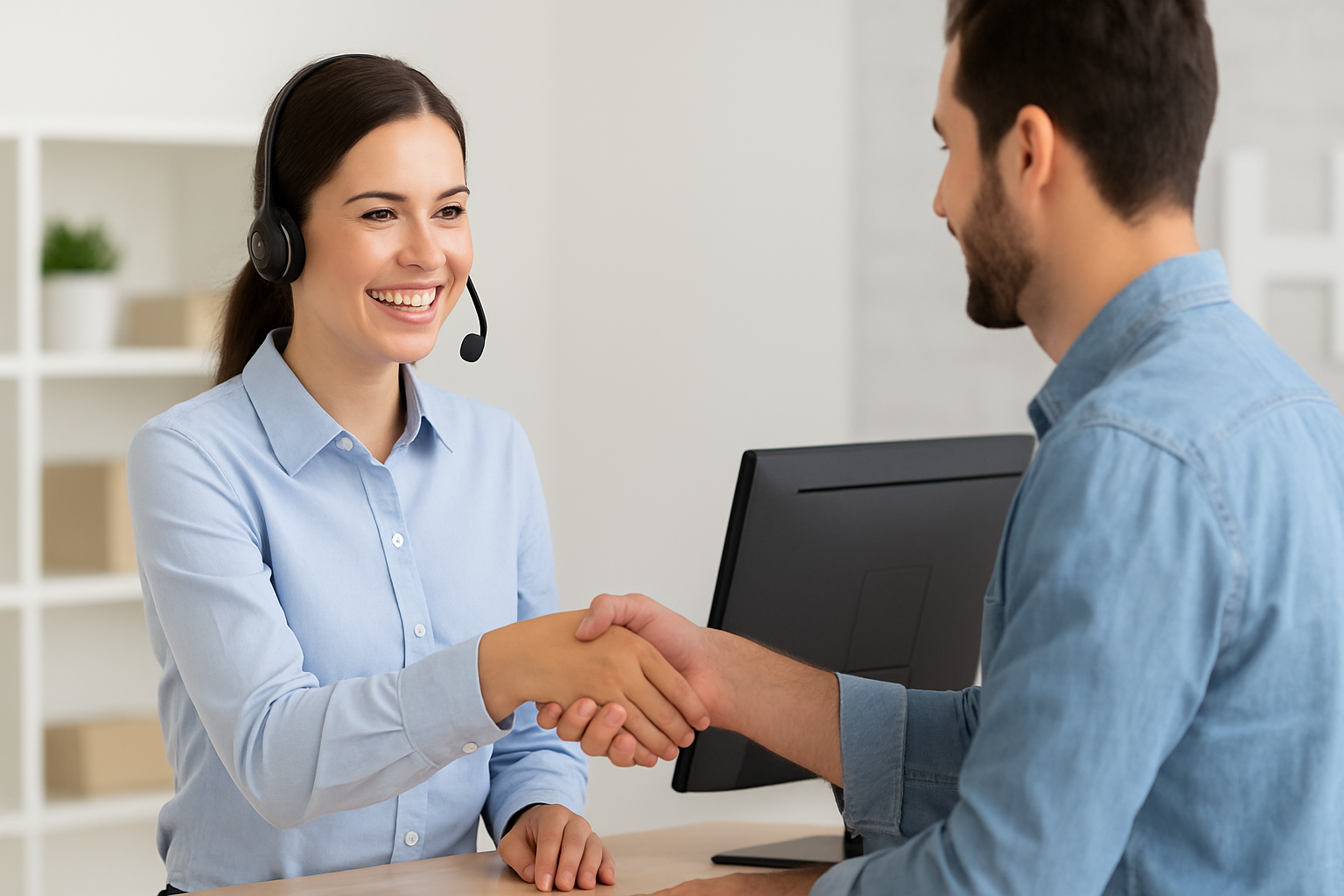 Dicas para Melhorar a Experiência do Cliente no Seu Negócio