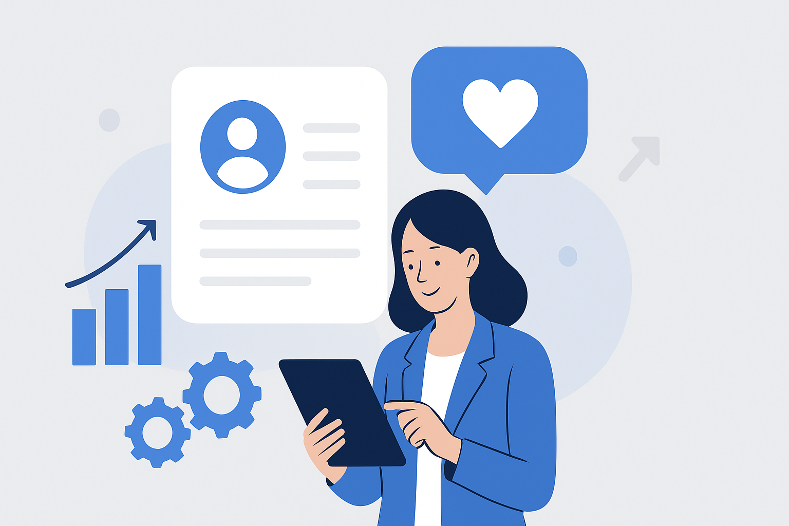 The Power of Personalization: How to Retain Customers in a Competitive Market