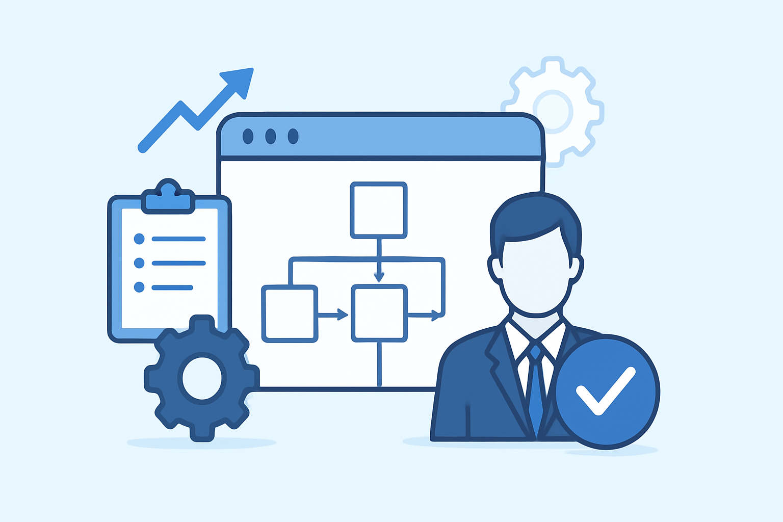 Top Strategies for Successful Business Process Automation Implementation
