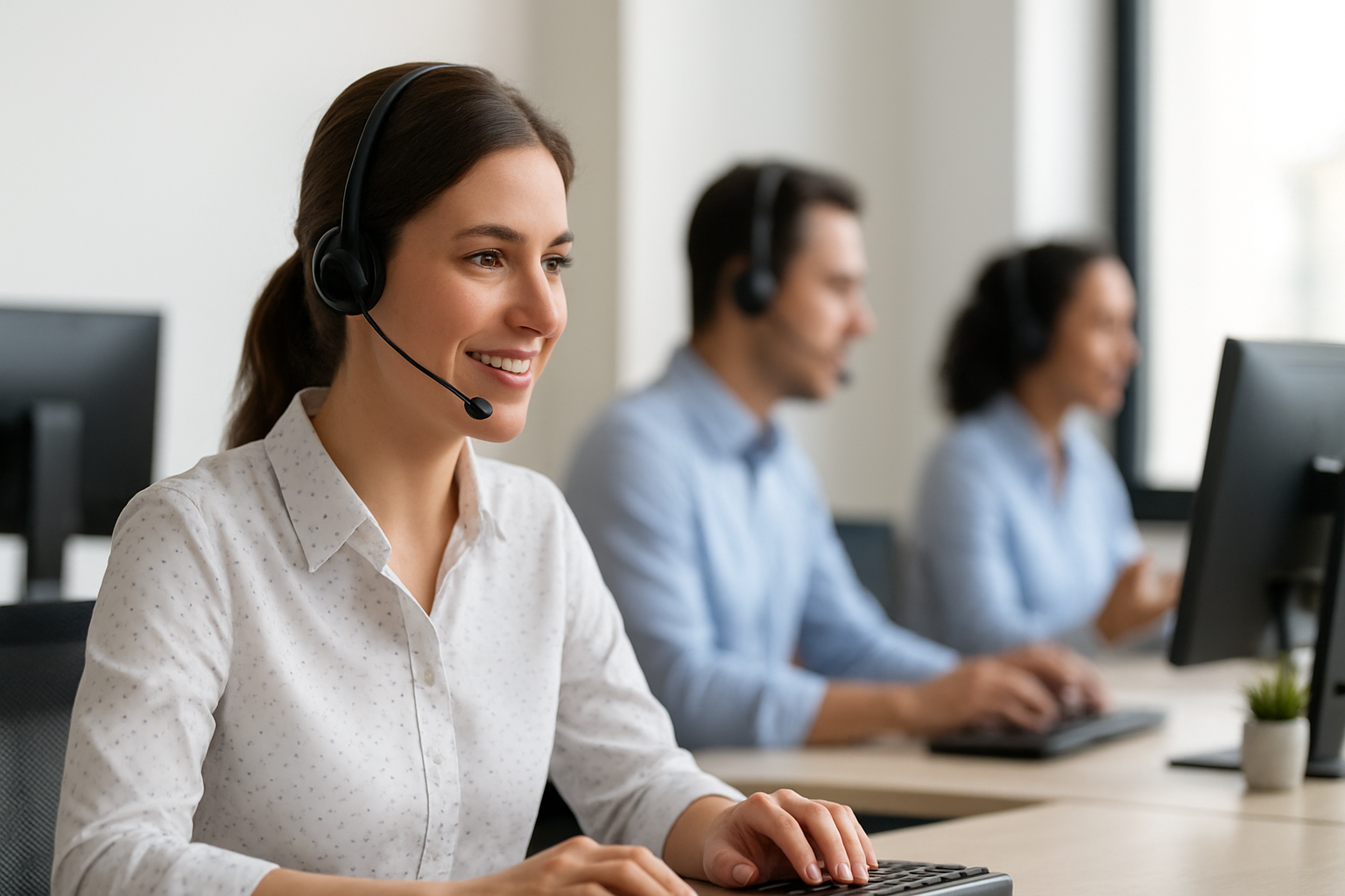 Come ottimizzare il tuo servizio di helpdesk per una migliore esperienza cliente