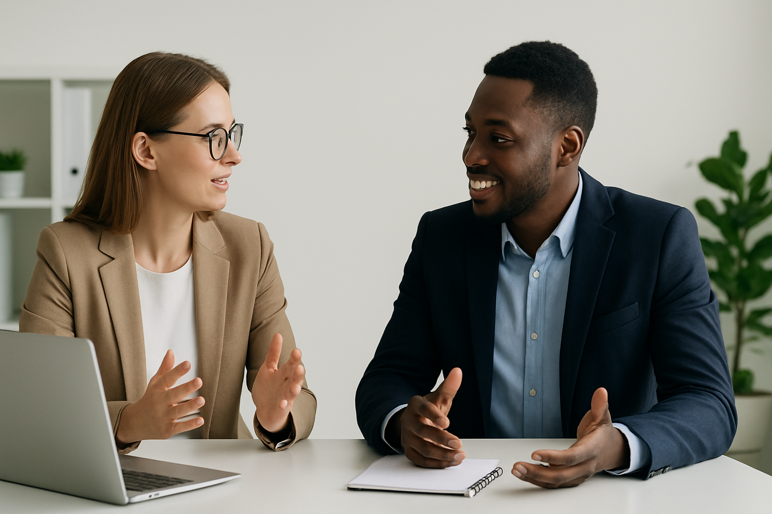 Effectieve communicatiestrategieën voor klantrelaties
