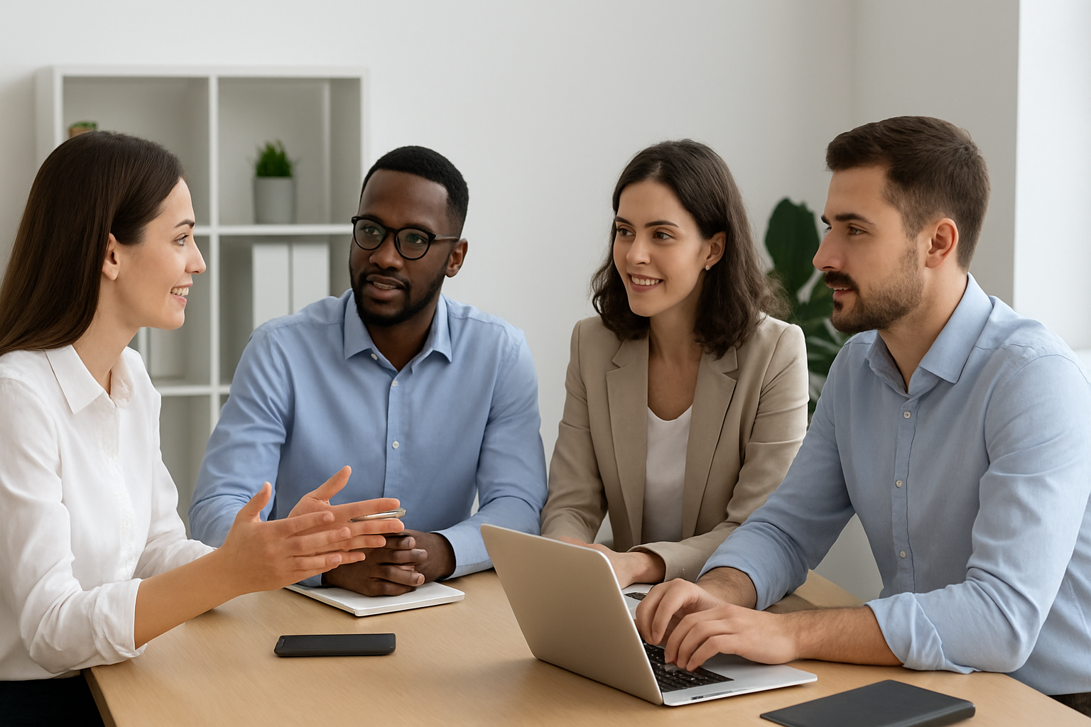 A Importância da Comunicação na Gestão de Equipas de Suporte
