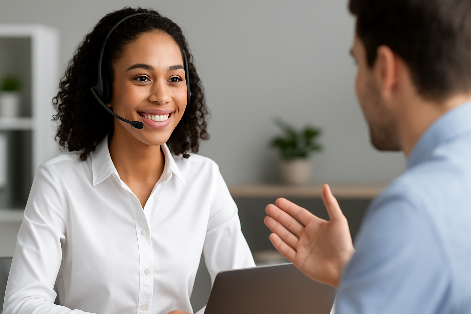 Essential Customer Service Best Practices for Enhancing Client Satisfaction