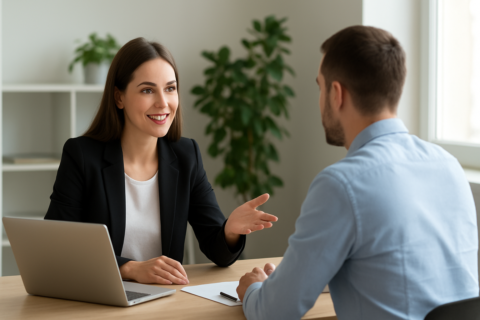 Effektive Kundenkommunikation: 10 Tipps für mehr Kundenzufriedenheit