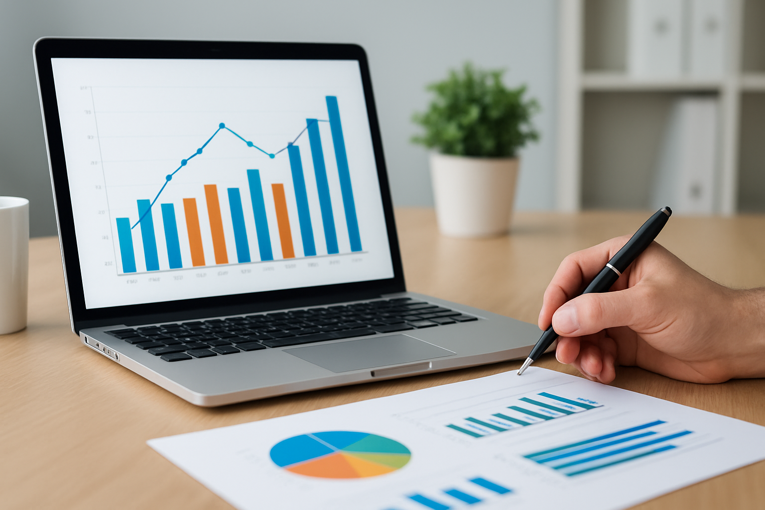 Metriche di supporto: come misurare il successo del tuo team