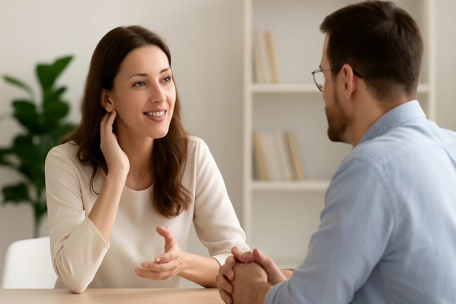 L'art de l'écoute : Comment améliorer votre service client