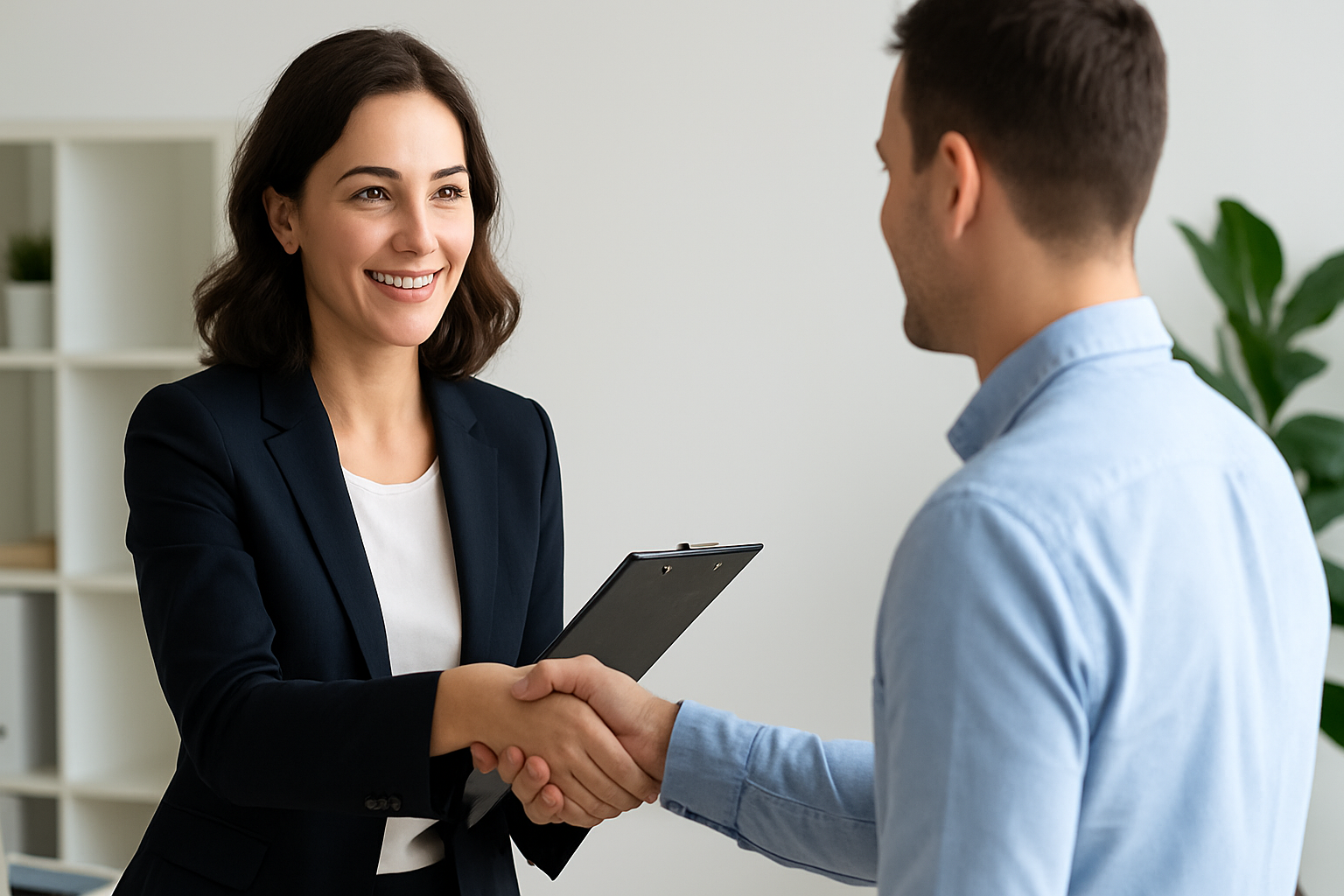 Die Psychologie hinter erfolgreicher Kundenbindung