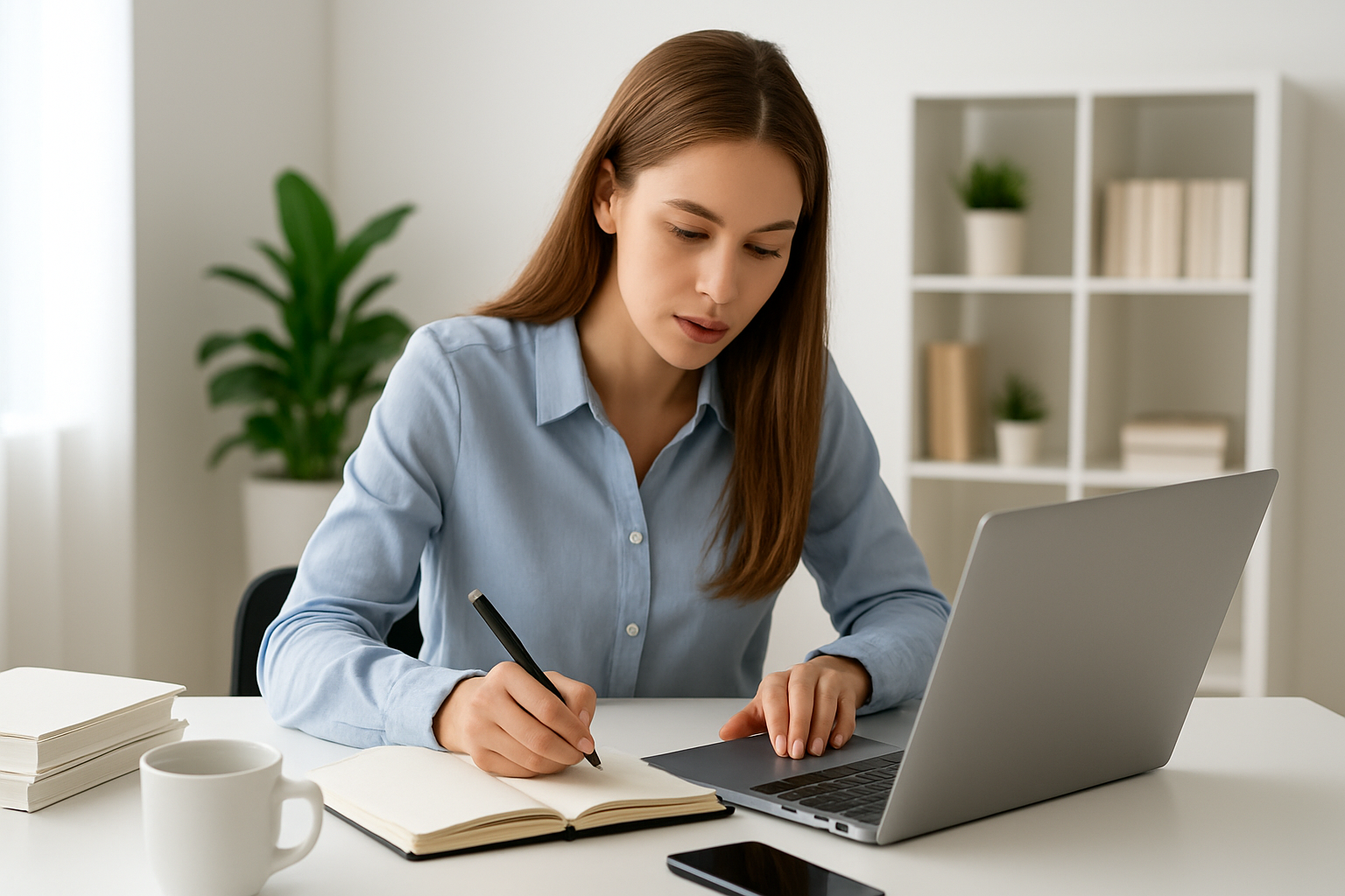 Dicas Infalíveis para Aumentar a Produtividade no Trabalho