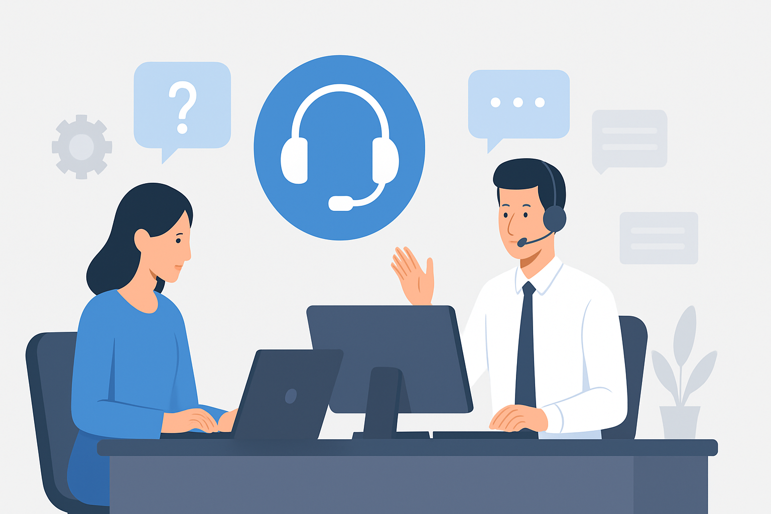 Optimiser la gestion de votre helpdesk : stratégies et bonnes pratiques