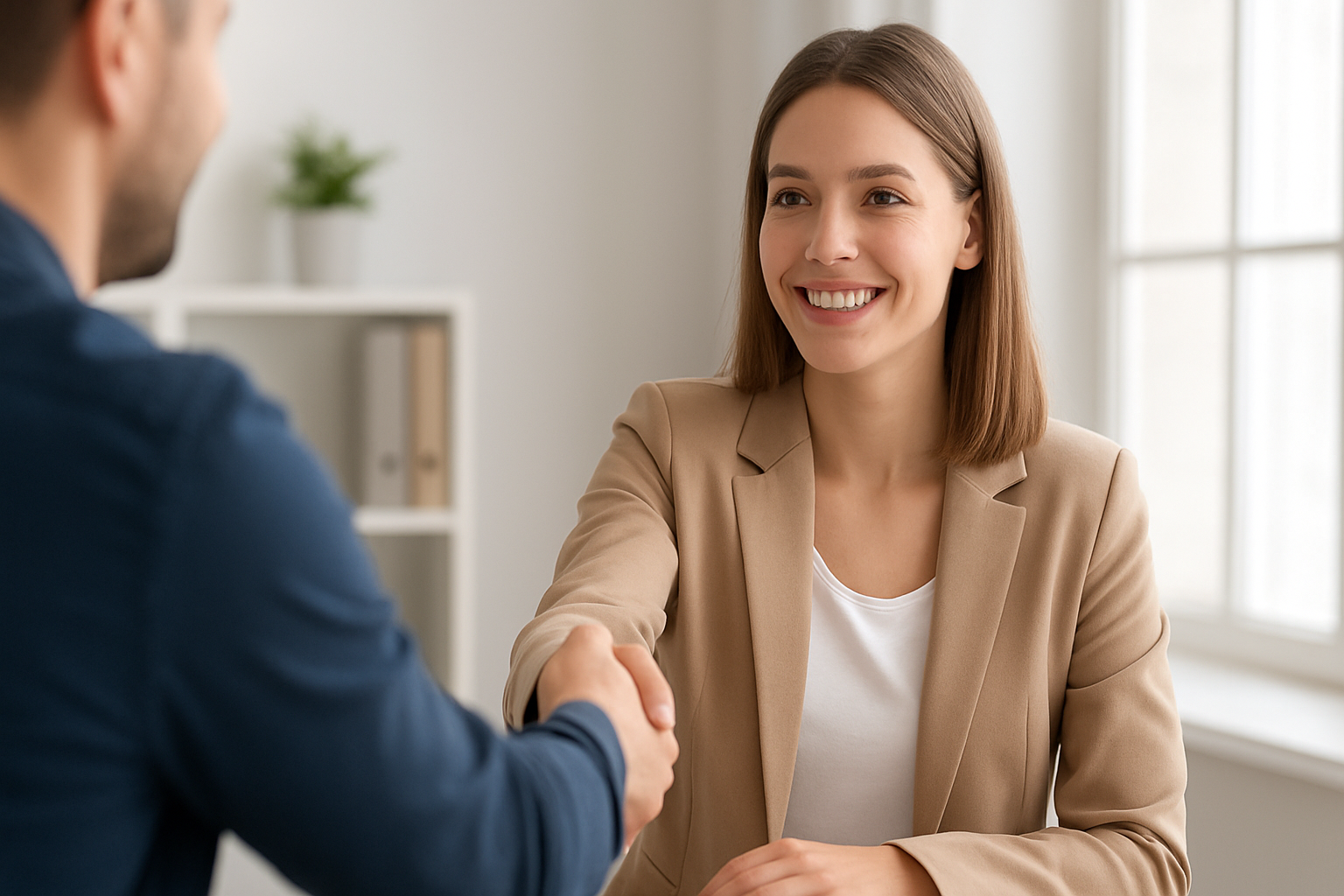 Die Psychologie der Kundenbindung: Wie Sie Kunden für Ihr Unternehmen begeistern