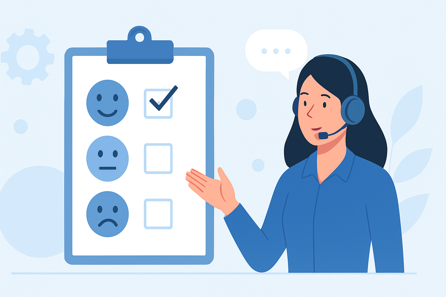 Estratégias Eficazes para Aumentar a Satisfação do Cliente na Gestão de Suporte