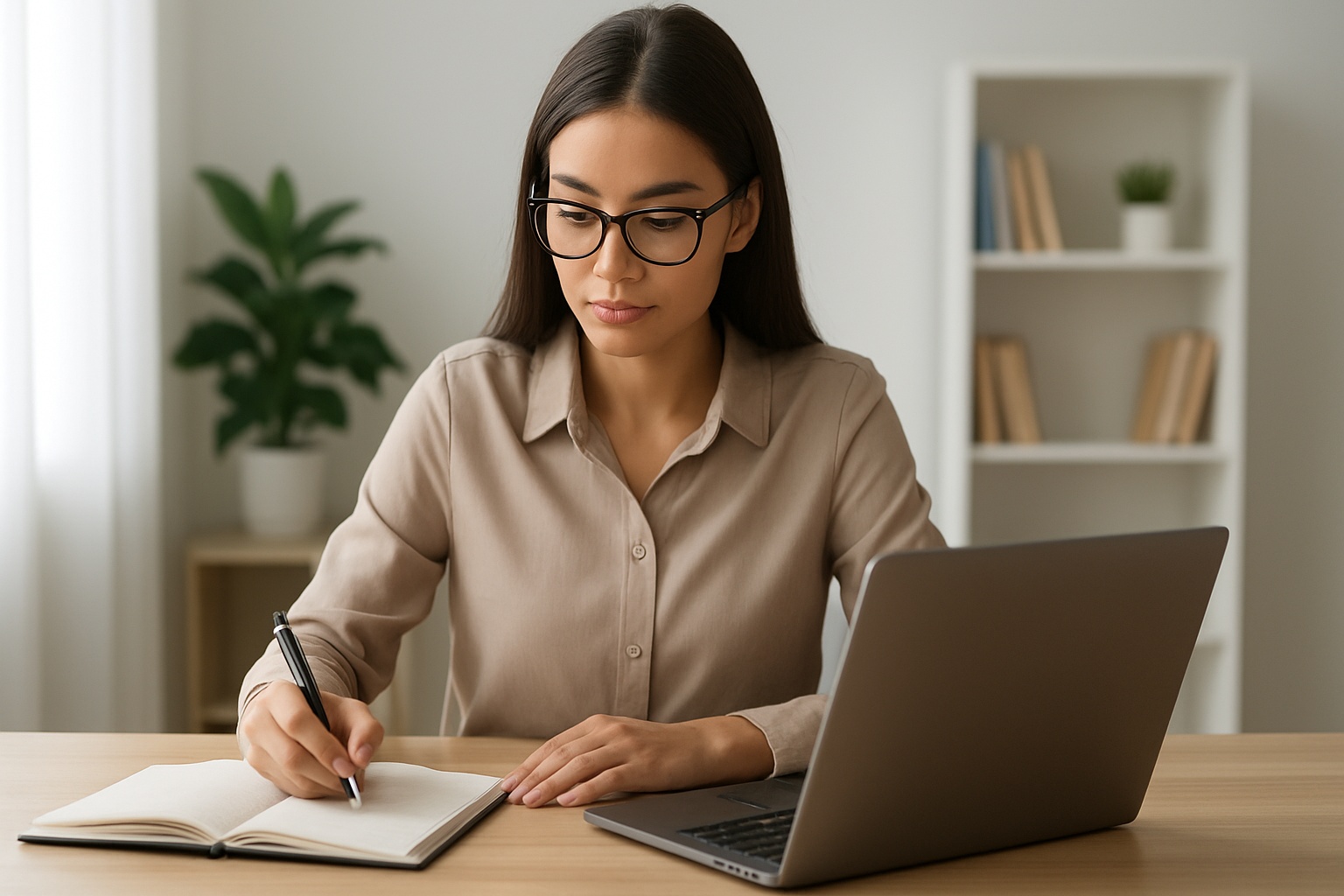 Cómo aumentar tu productividad en el trabajo con técnicas sencillas