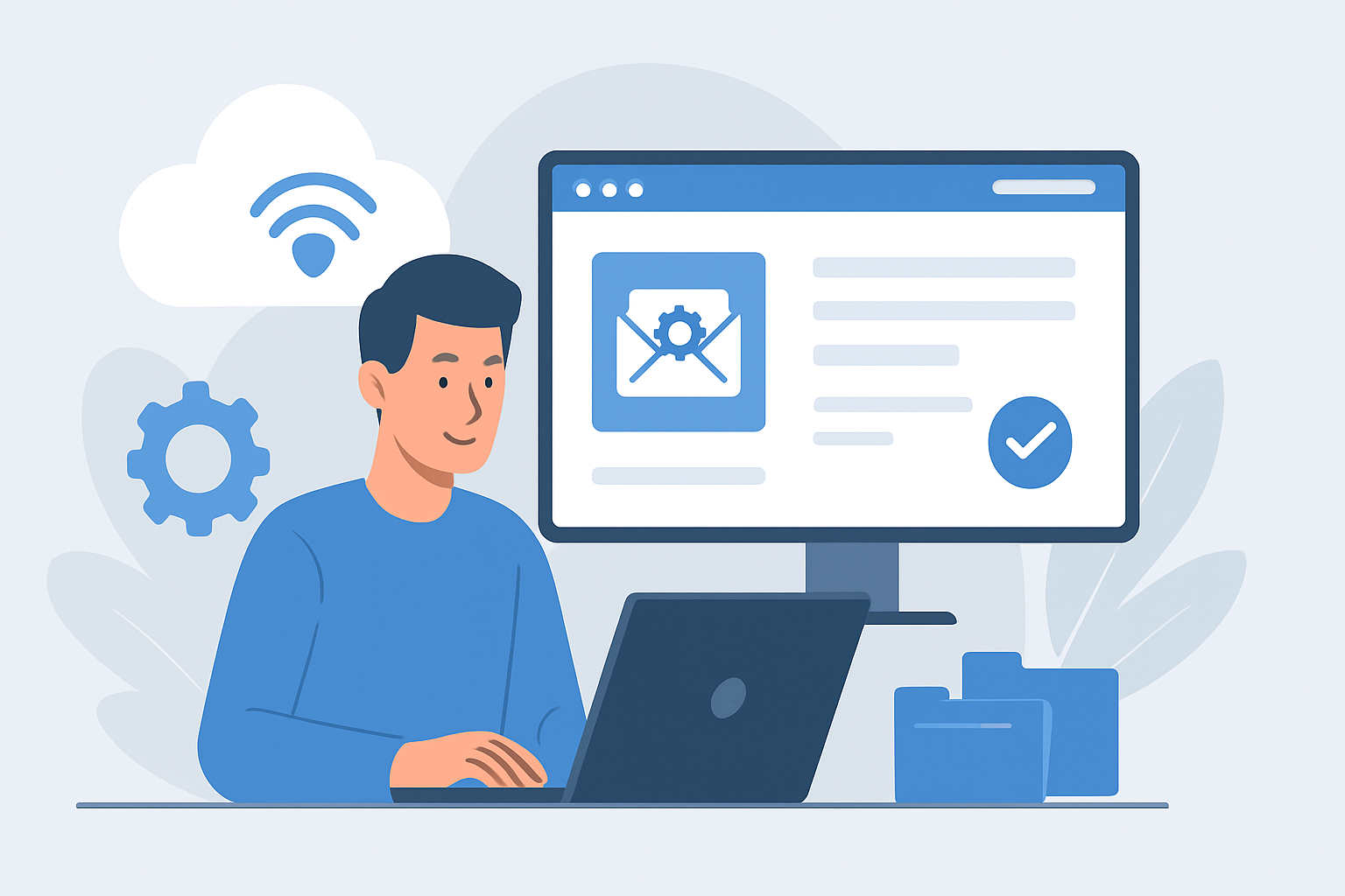 De rol van technologie in het optimaliseren van supportticketbeheer