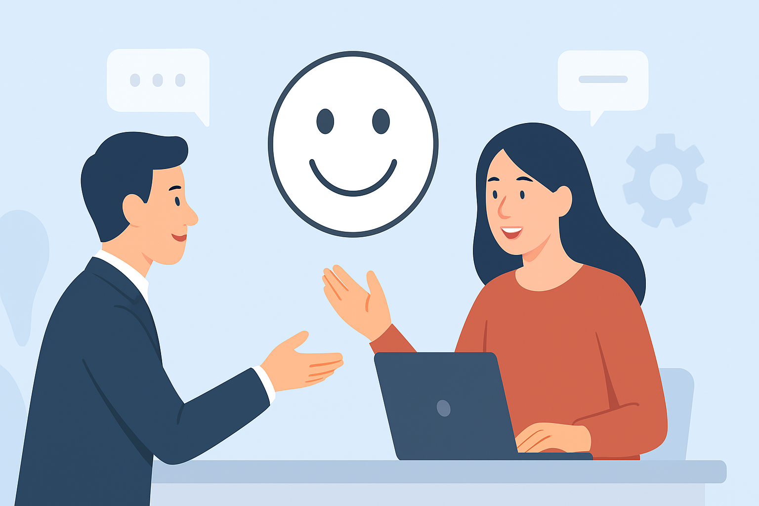 Как улучшить клиентский опыт: 5 проверенных методов