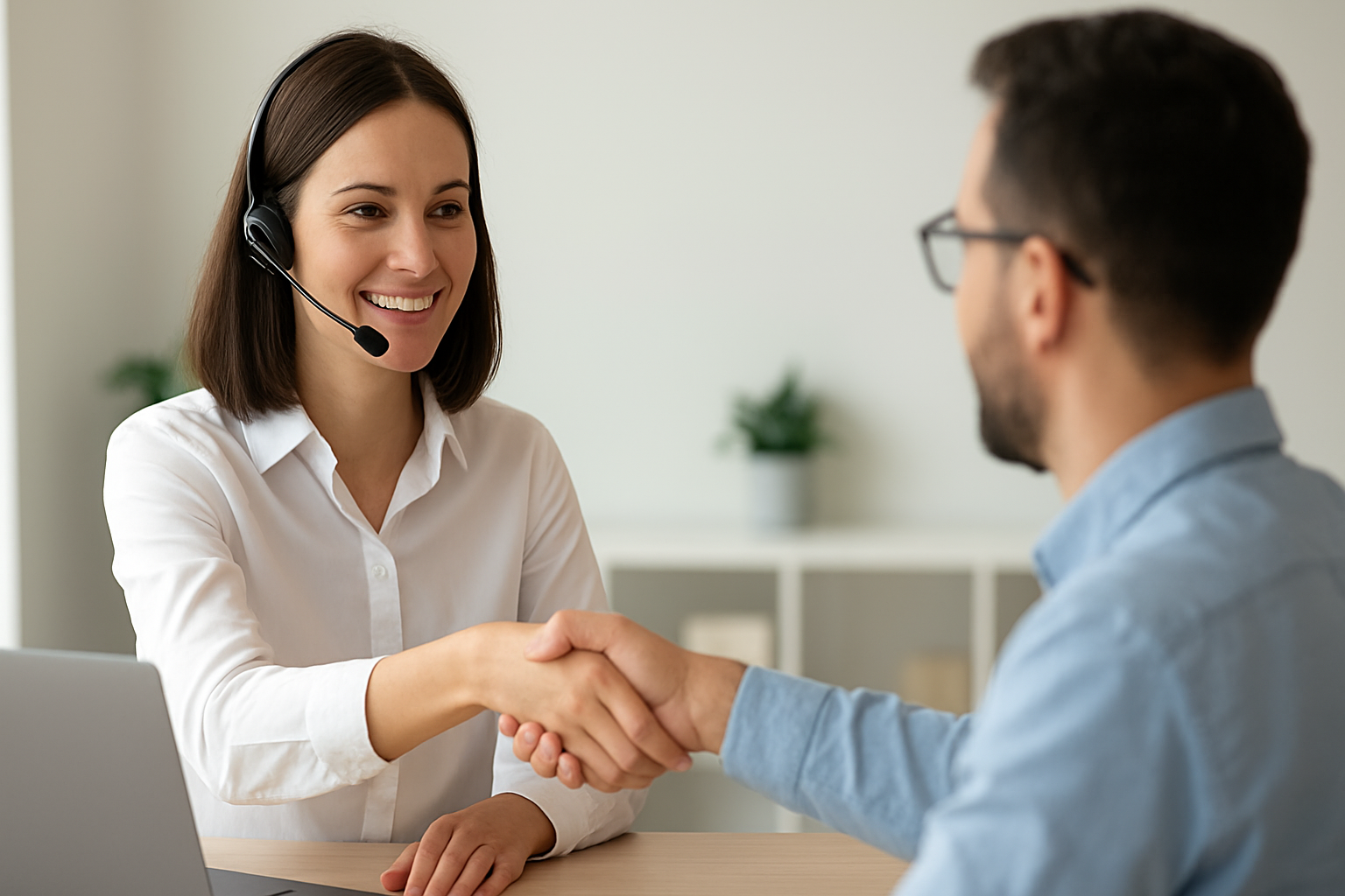 Como Melhorar o Atendimento ao Cliente na Sua Empresa