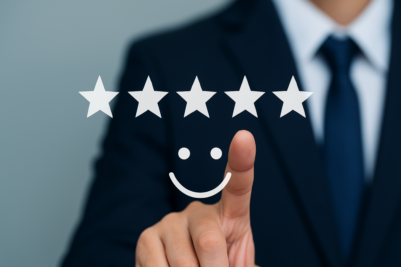 Unlocking the Secrets to Unparalleled Customer Satisfaction