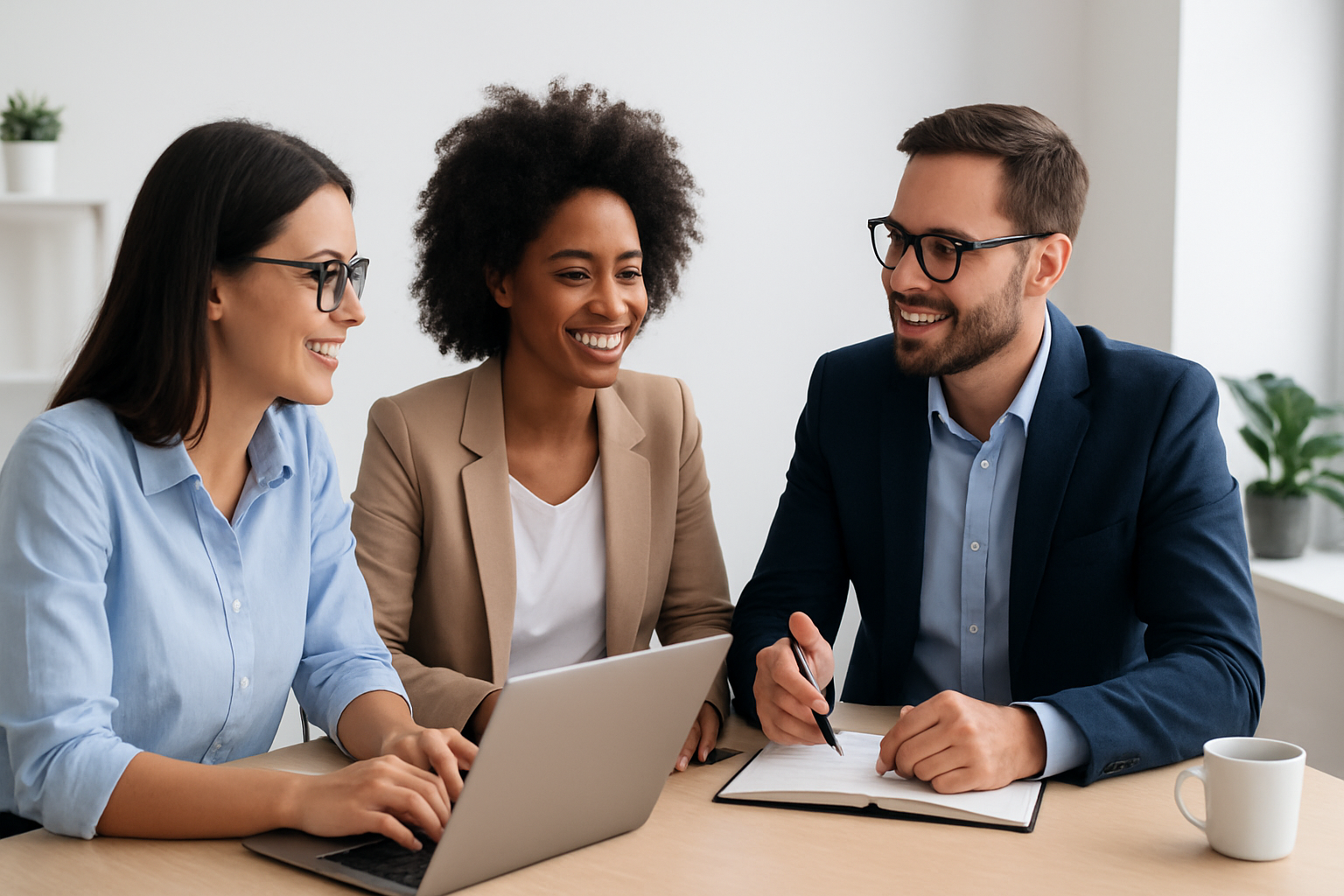 Cómo construir un equipo de soporte eficaz en tu empresa