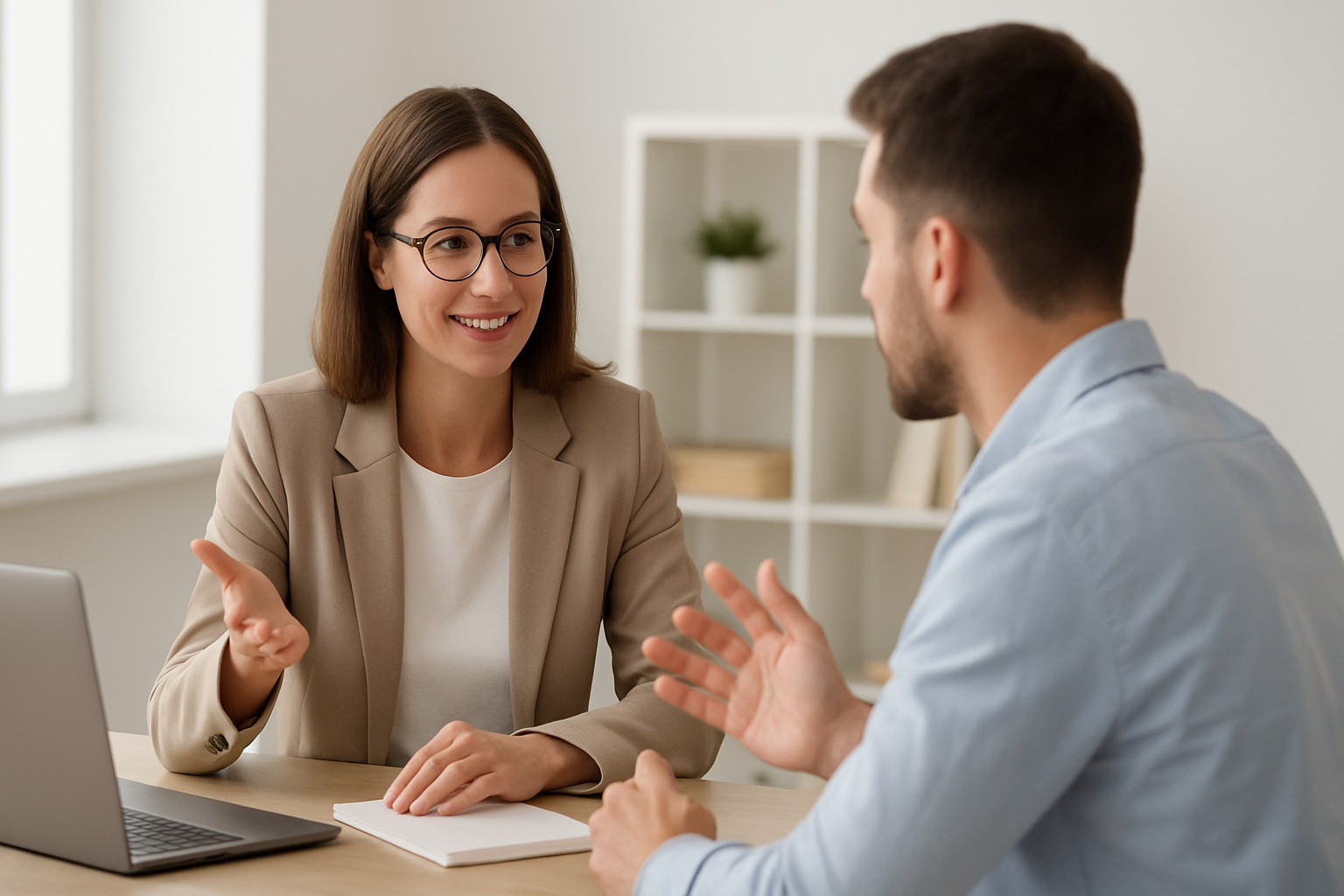 Come ascoltare attivamente i tuoi clienti e costruire relazioni solide