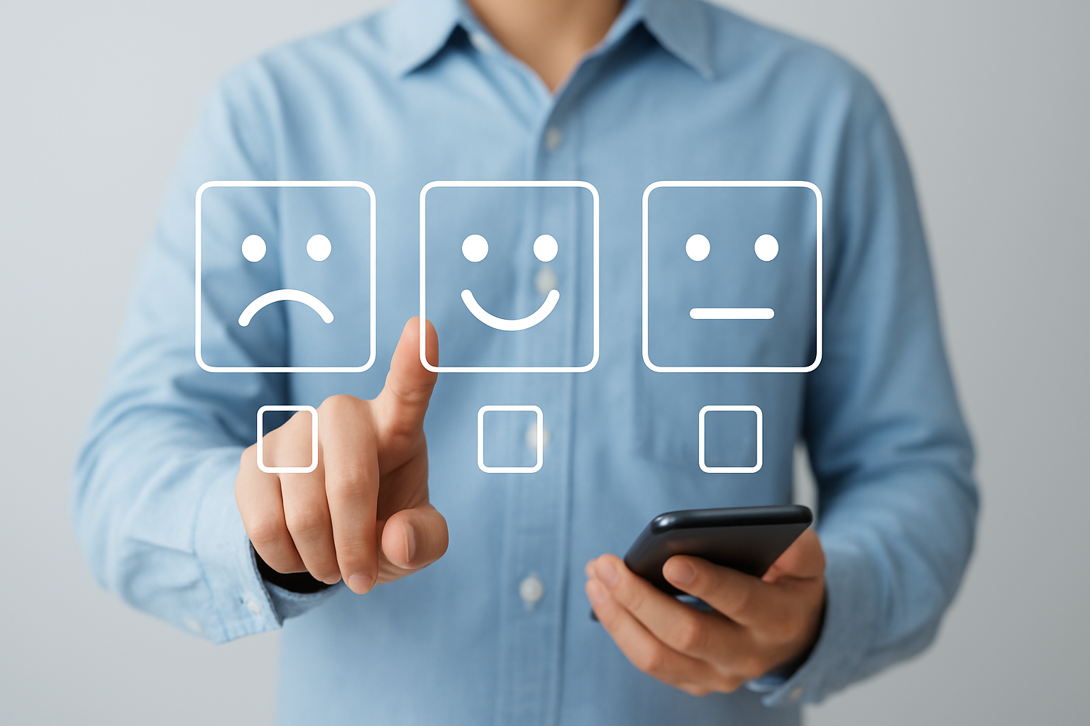 如何利用客户反馈提升服务质量