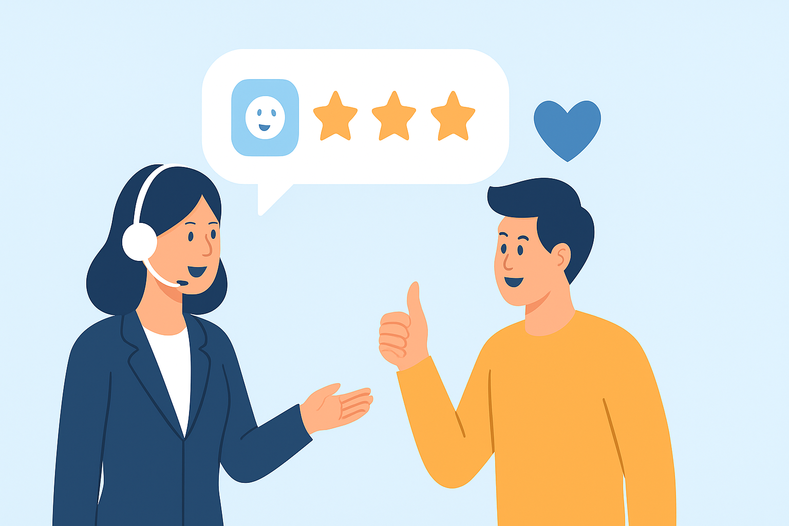 Comment améliorer l'expérience client pour booster la fidélité