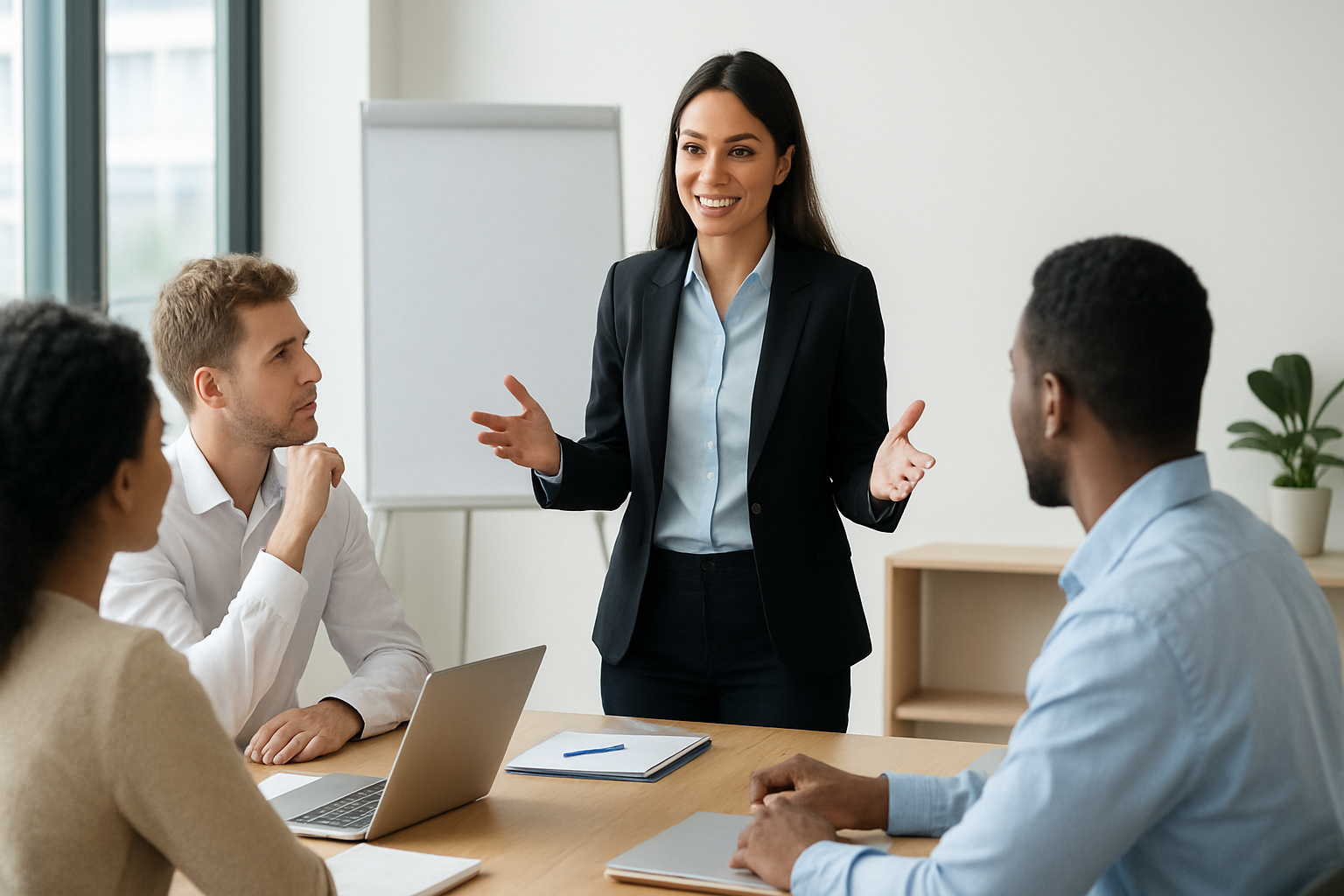 Effectief leiderschap in supportteams: 5 strategieën voor succes