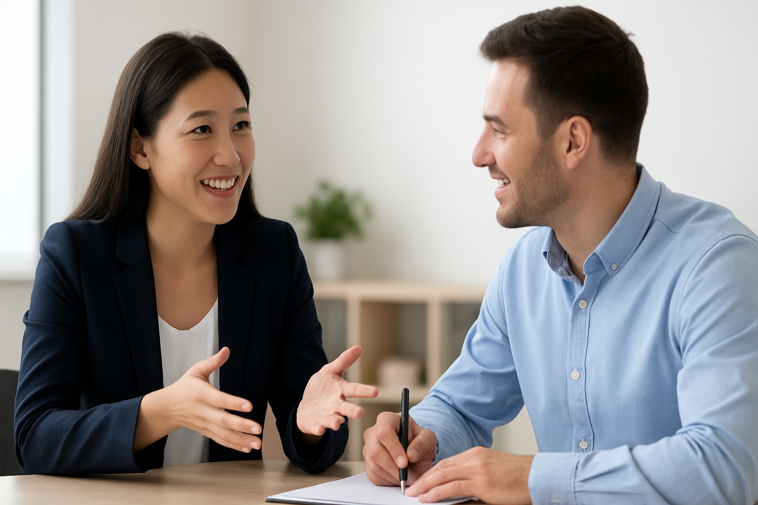 高效客户沟通的五个关键技巧