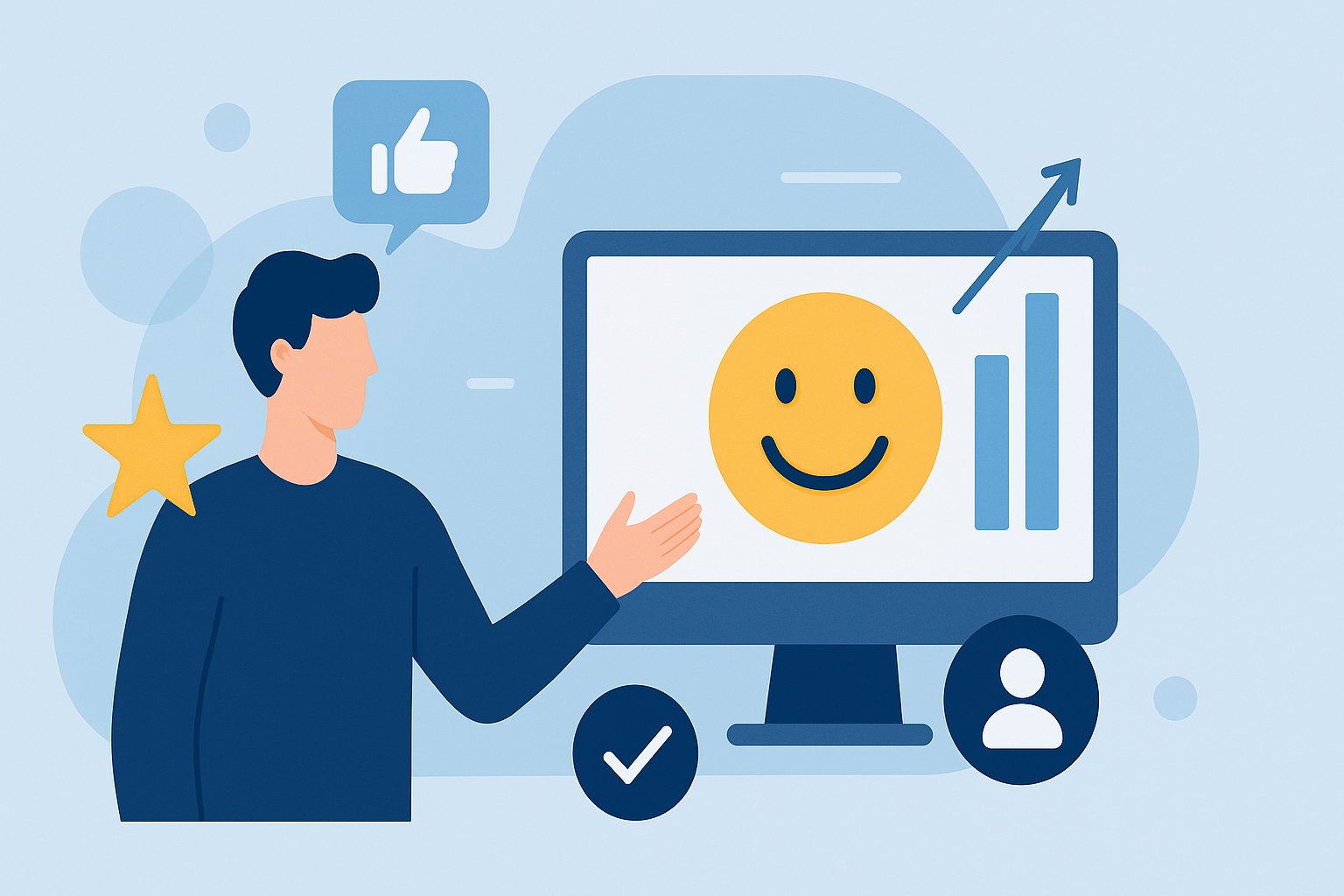 Optimiser l'expérience client : 5 stratégies incontournables